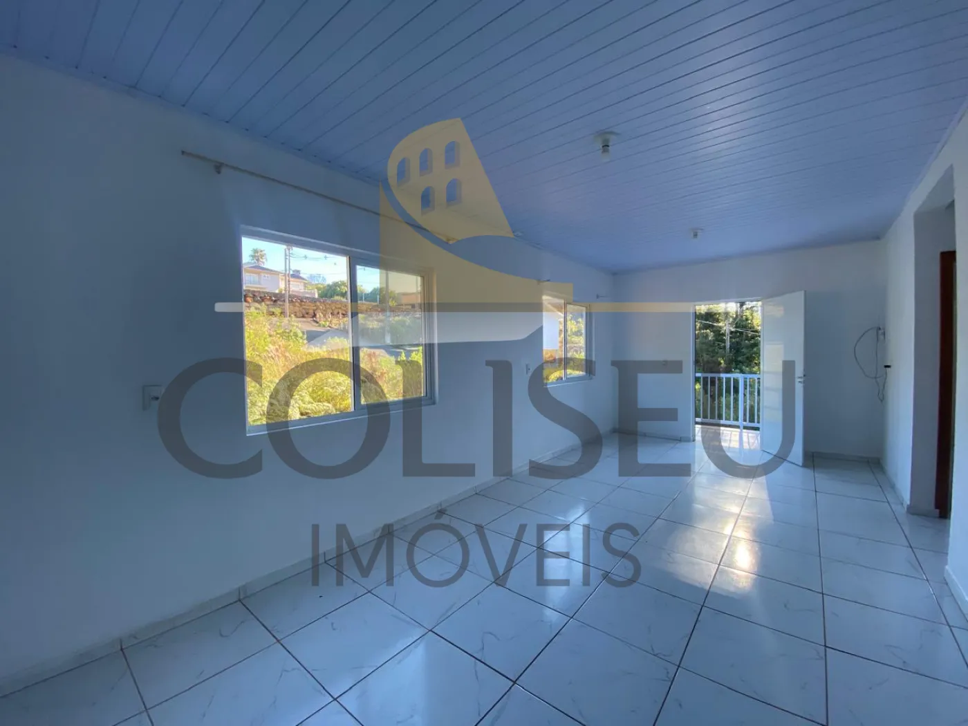 Alugar Casa / Piso Superior em Conc&oacute;rdia R$ 1.200,00 - Foto 5