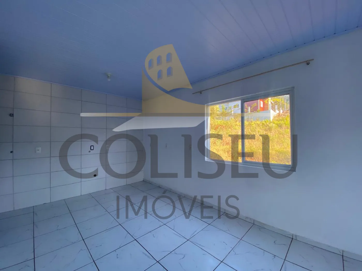 Alugar Casa / Piso Superior em Conc&oacute;rdia R$ 1.200,00 - Foto 6