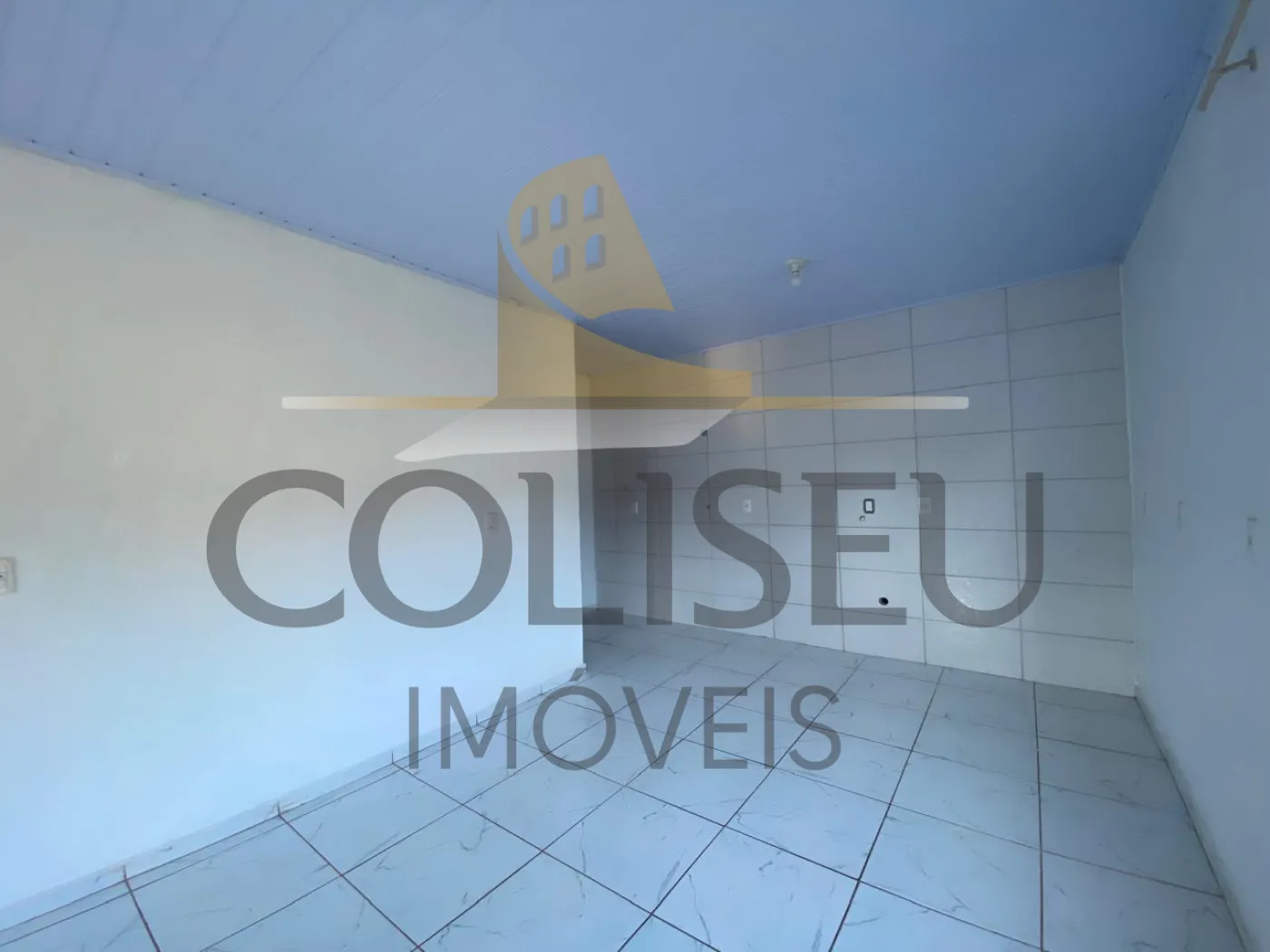 Alugar Casa / Piso Superior em Conc&oacute;rdia R$ 1.200,00 - Foto 7