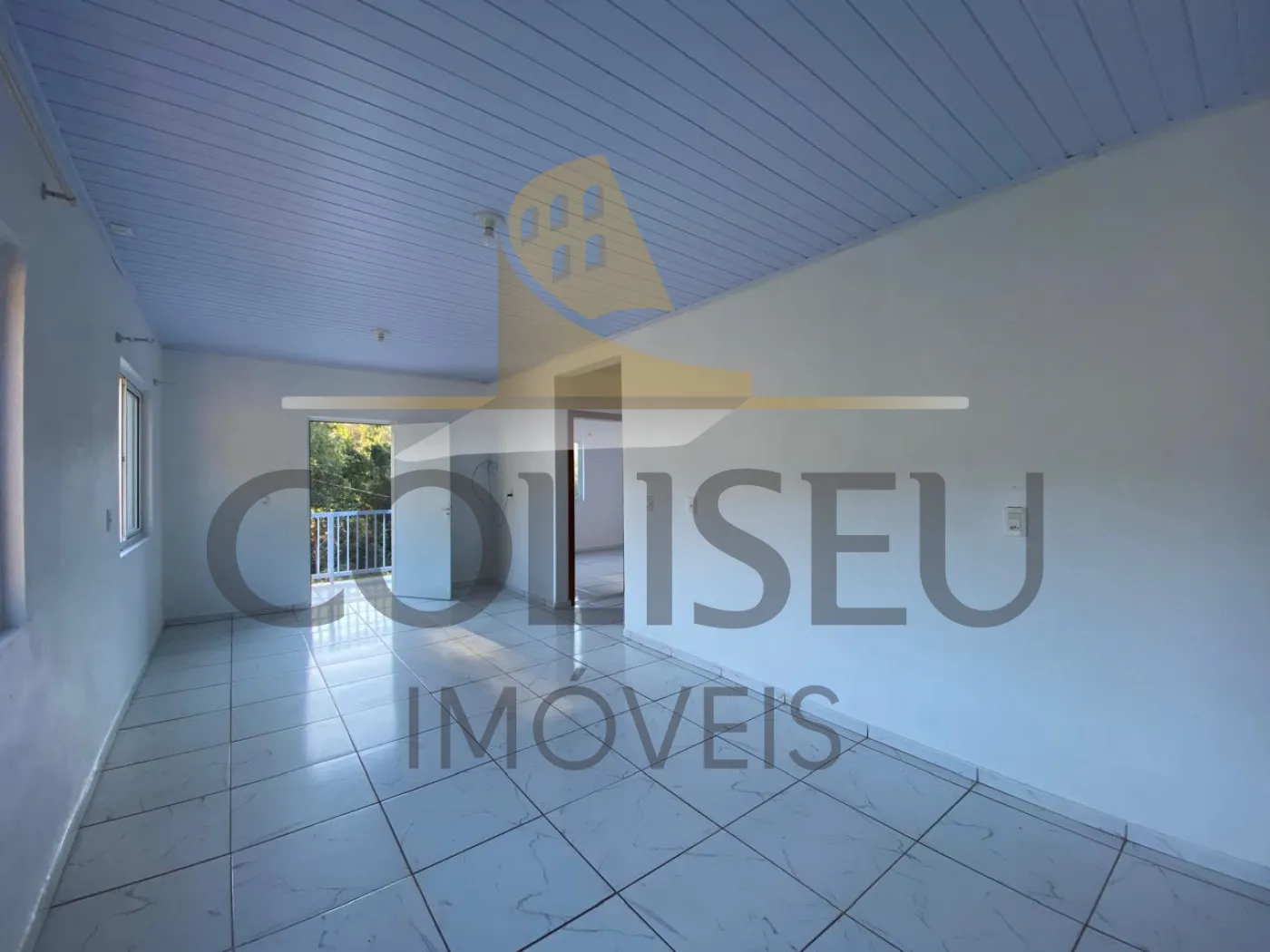 Alugar Casa / Piso Superior em Conc&oacute;rdia R$ 1.200,00 - Foto 8