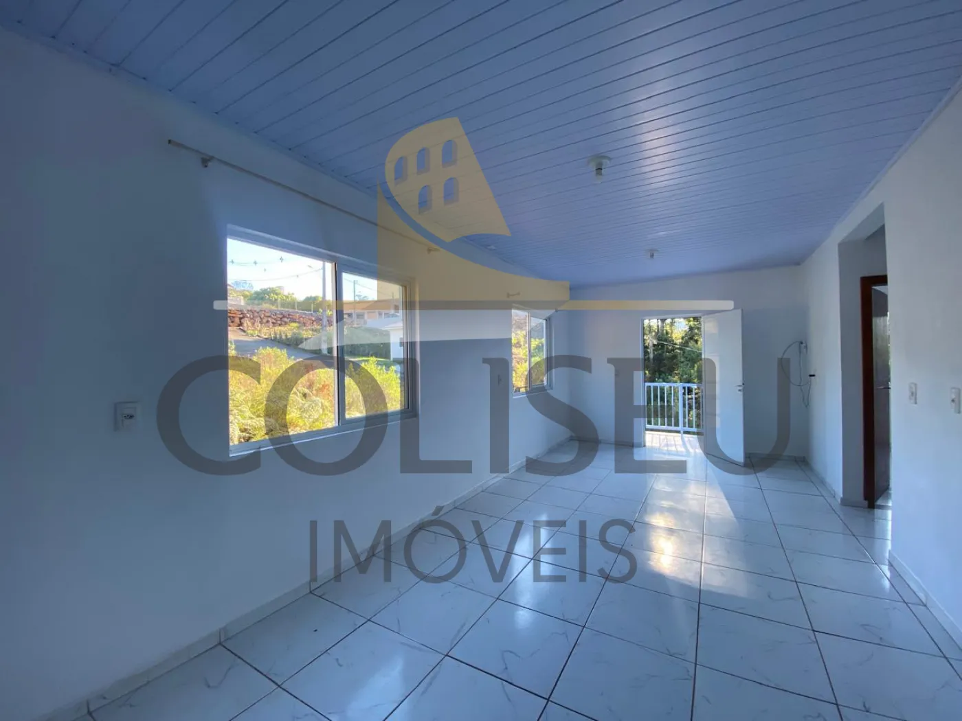 Alugar Casa / Piso Superior em Conc&oacute;rdia R$ 1.200,00 - Foto 9