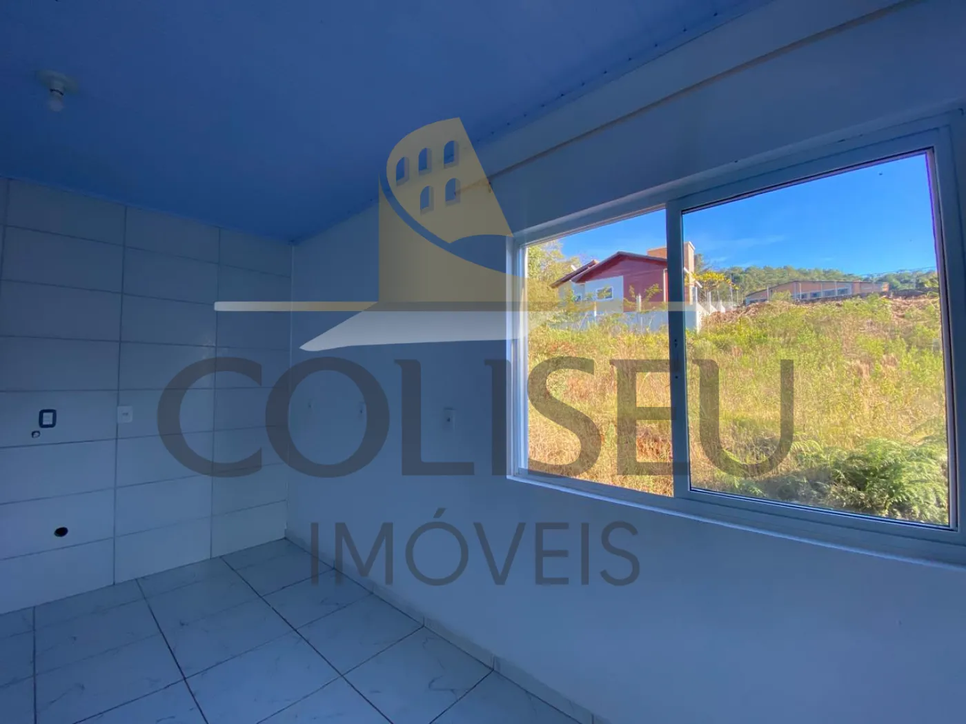 Alugar Casa / Piso Superior em Conc&oacute;rdia R$ 1.200,00 - Foto 10