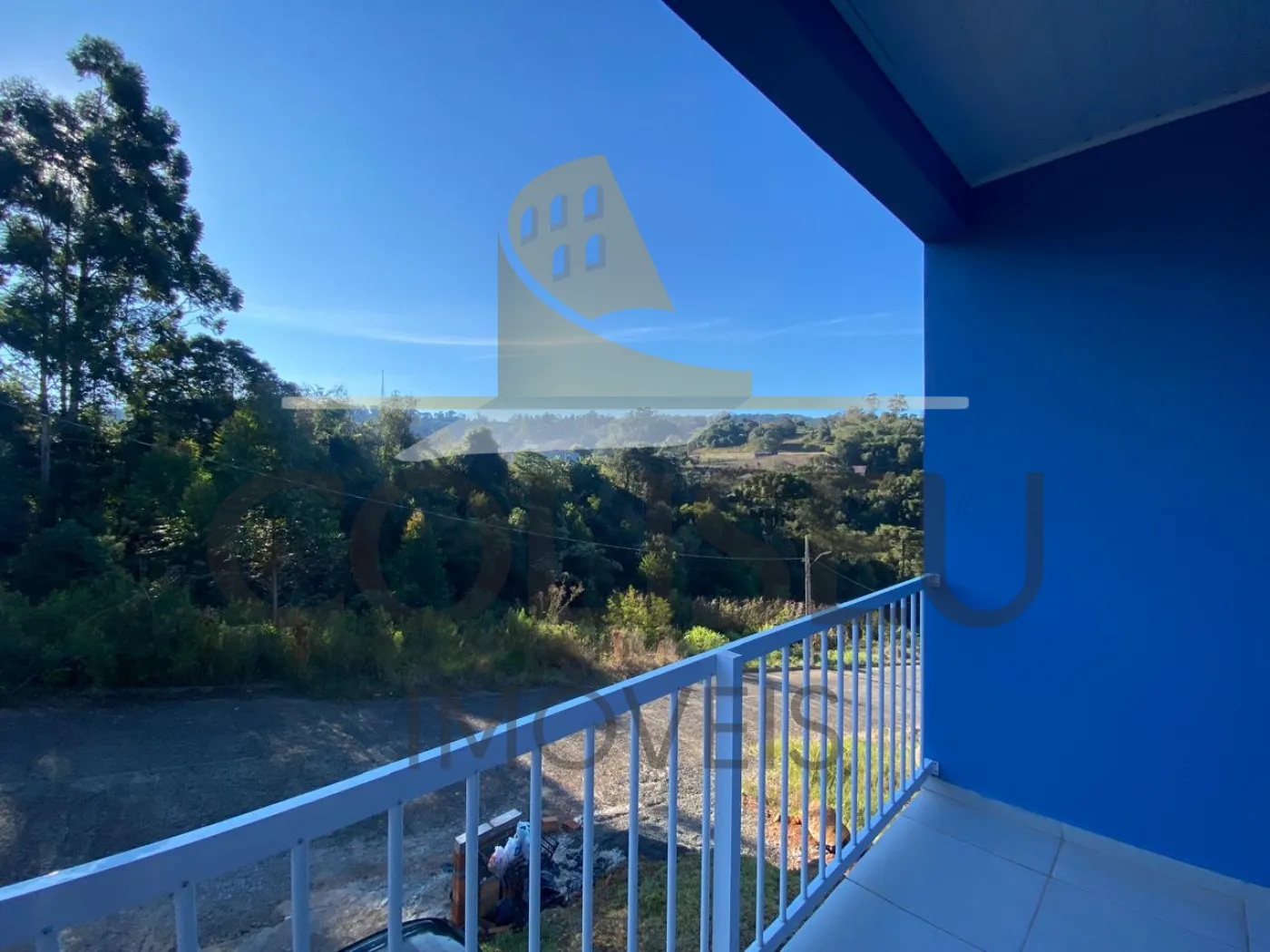 Alugar Casa / Piso Superior em Conc&oacute;rdia R$ 1.200,00 - Foto 11