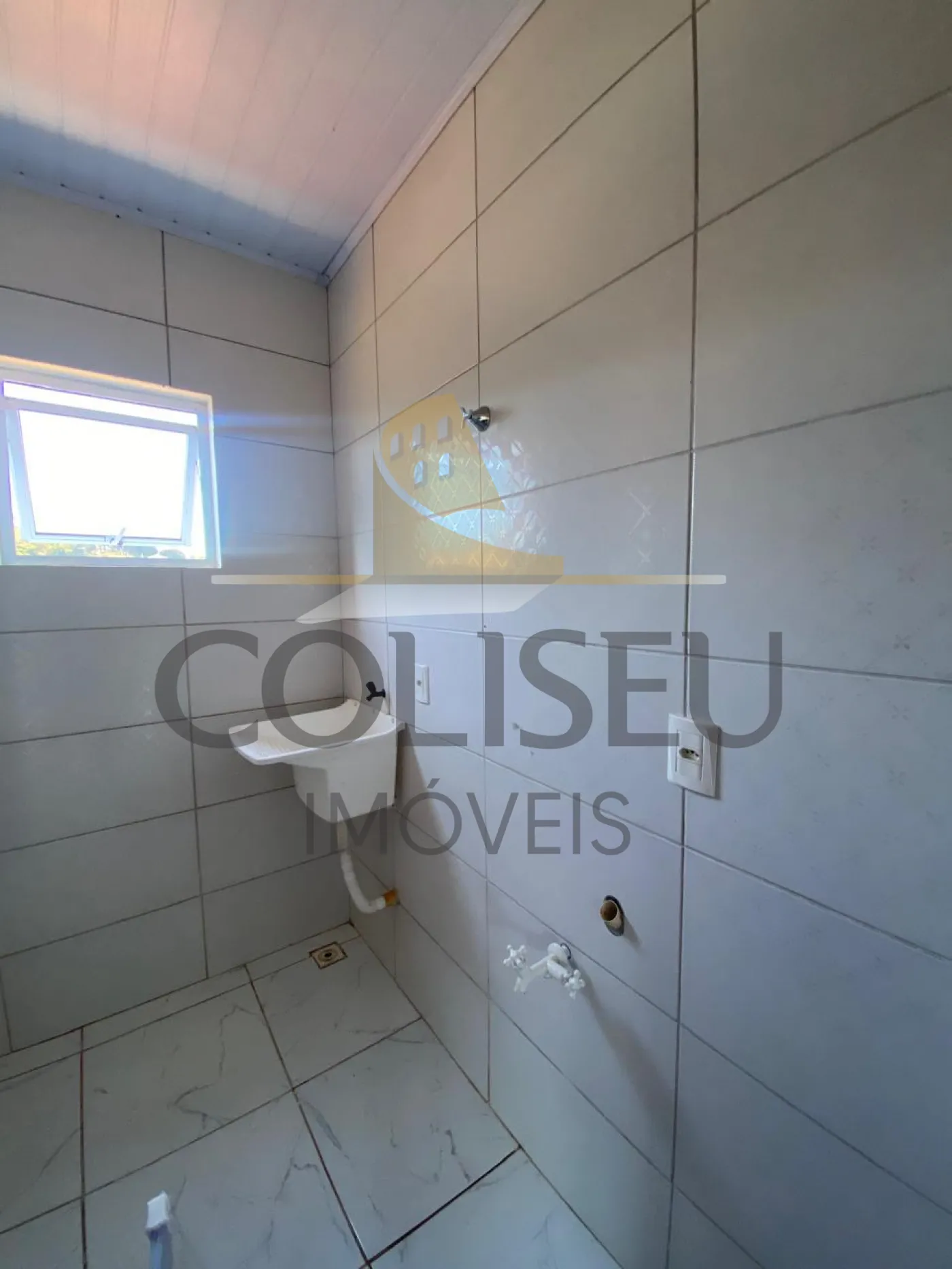 Alugar Casa / Piso Superior em Conc&oacute;rdia R$ 1.200,00 - Foto 12