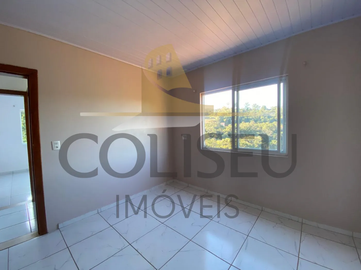 Alugar Casa / Piso Superior em Conc&oacute;rdia R$ 1.200,00 - Foto 14