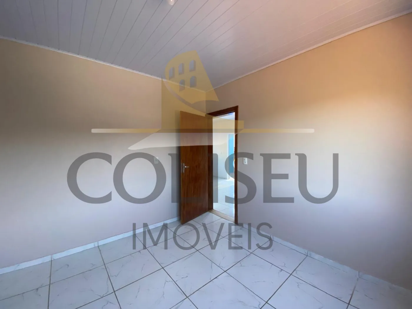 Alugar Casa / Piso Superior em Conc&oacute;rdia R$ 1.200,00 - Foto 15
