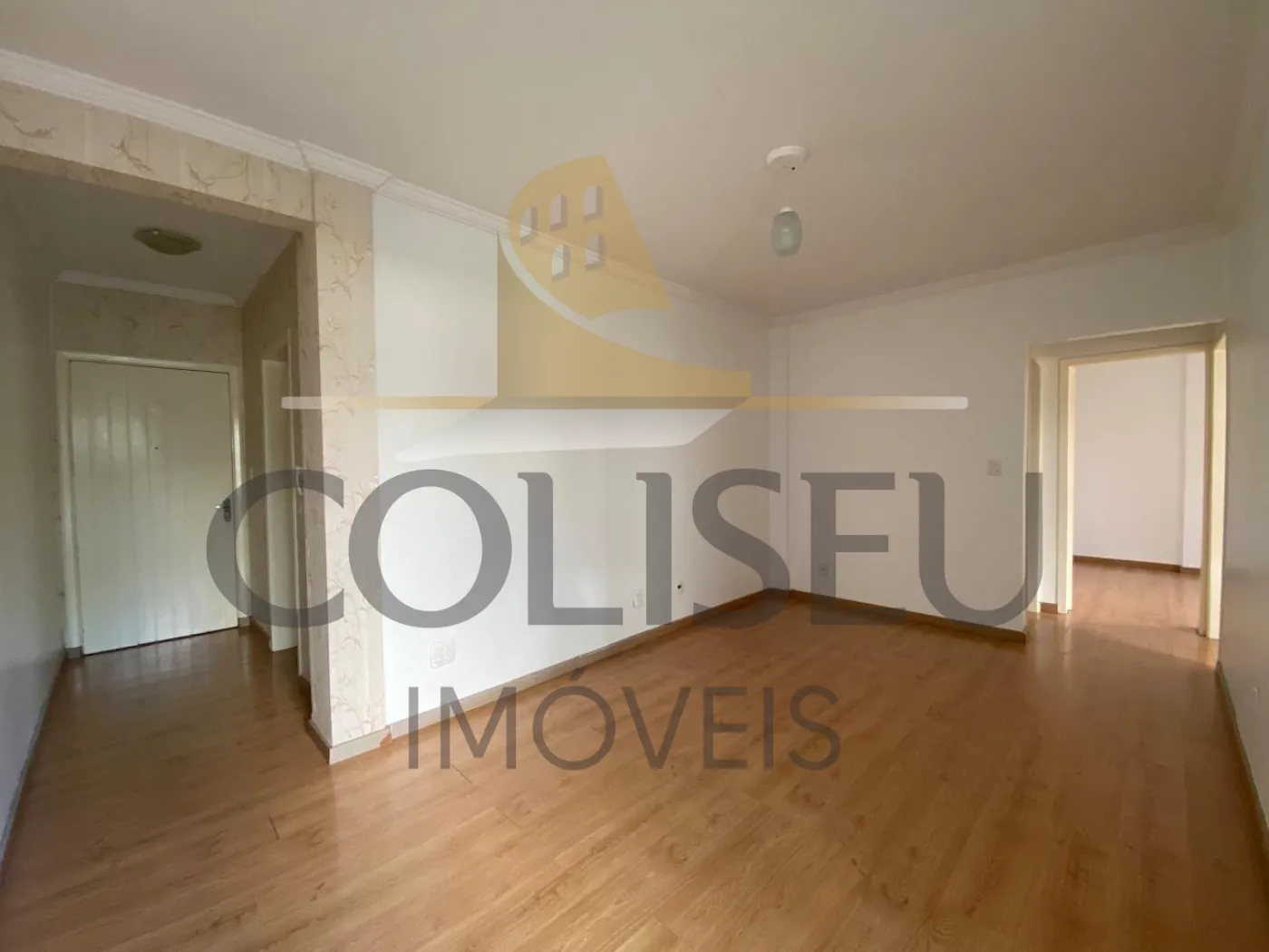 Alugar Apartamento / Padr&atilde;o em Conc&oacute;rdia R$ 1.200,00 - Foto 3