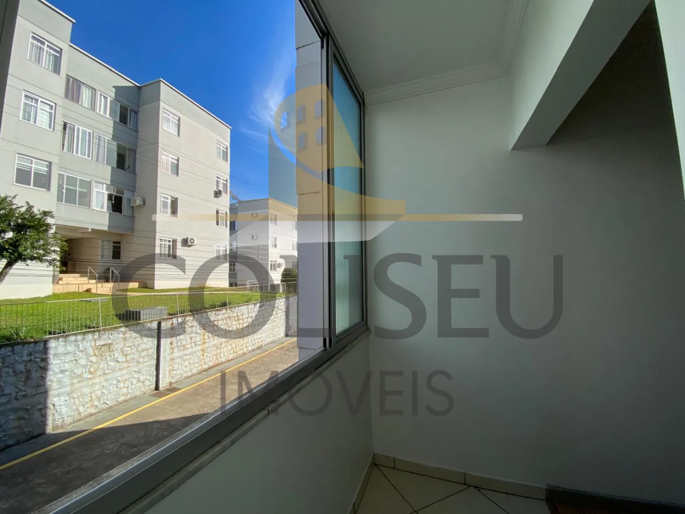 Alugar Apartamento / Padr&atilde;o em Conc&oacute;rdia R$ 1.200,00 - Foto 6