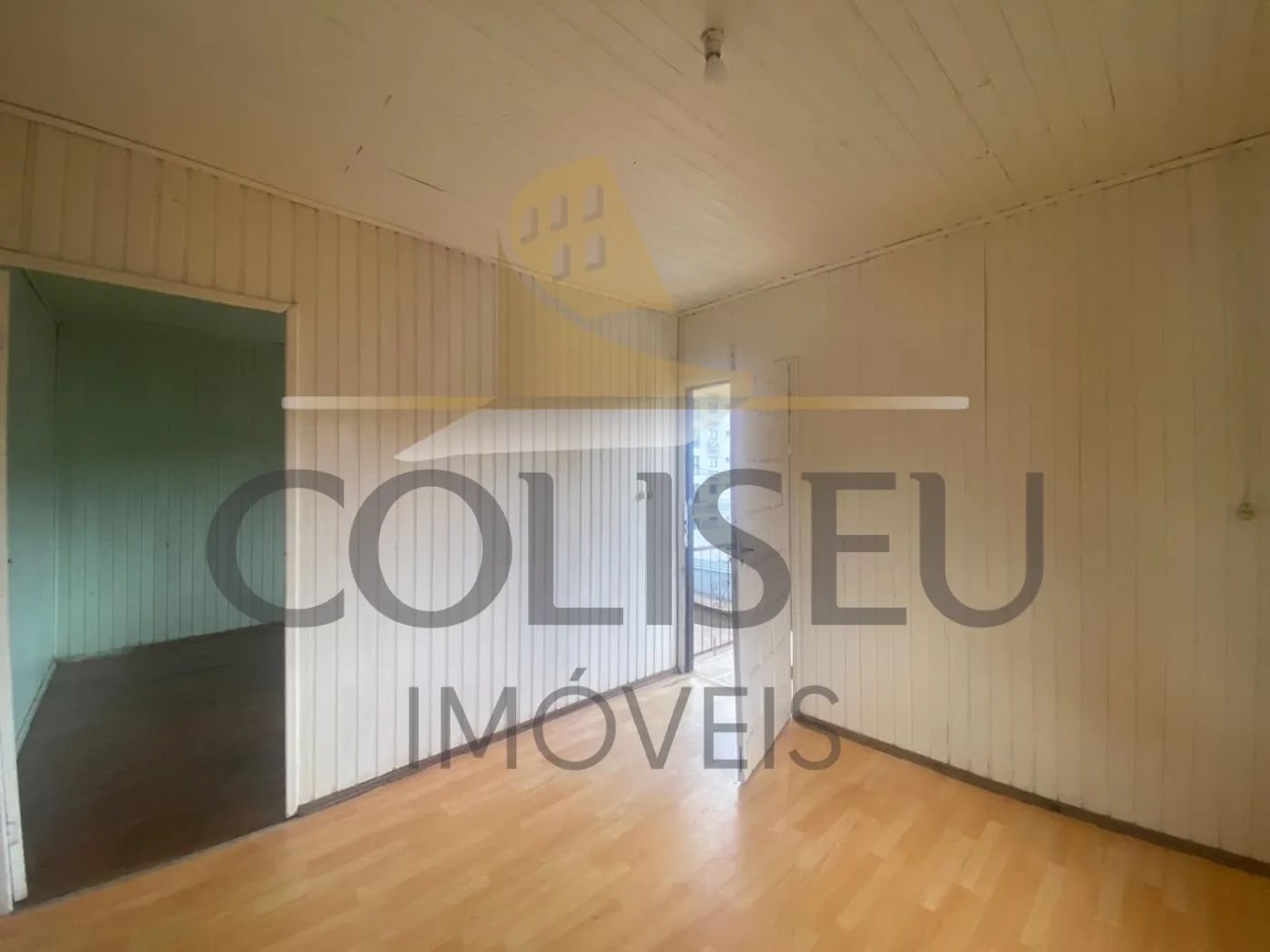 Alugar Casa / Piso Superior em Conc&oacute;rdia R$ 1.200,00 - Foto 3