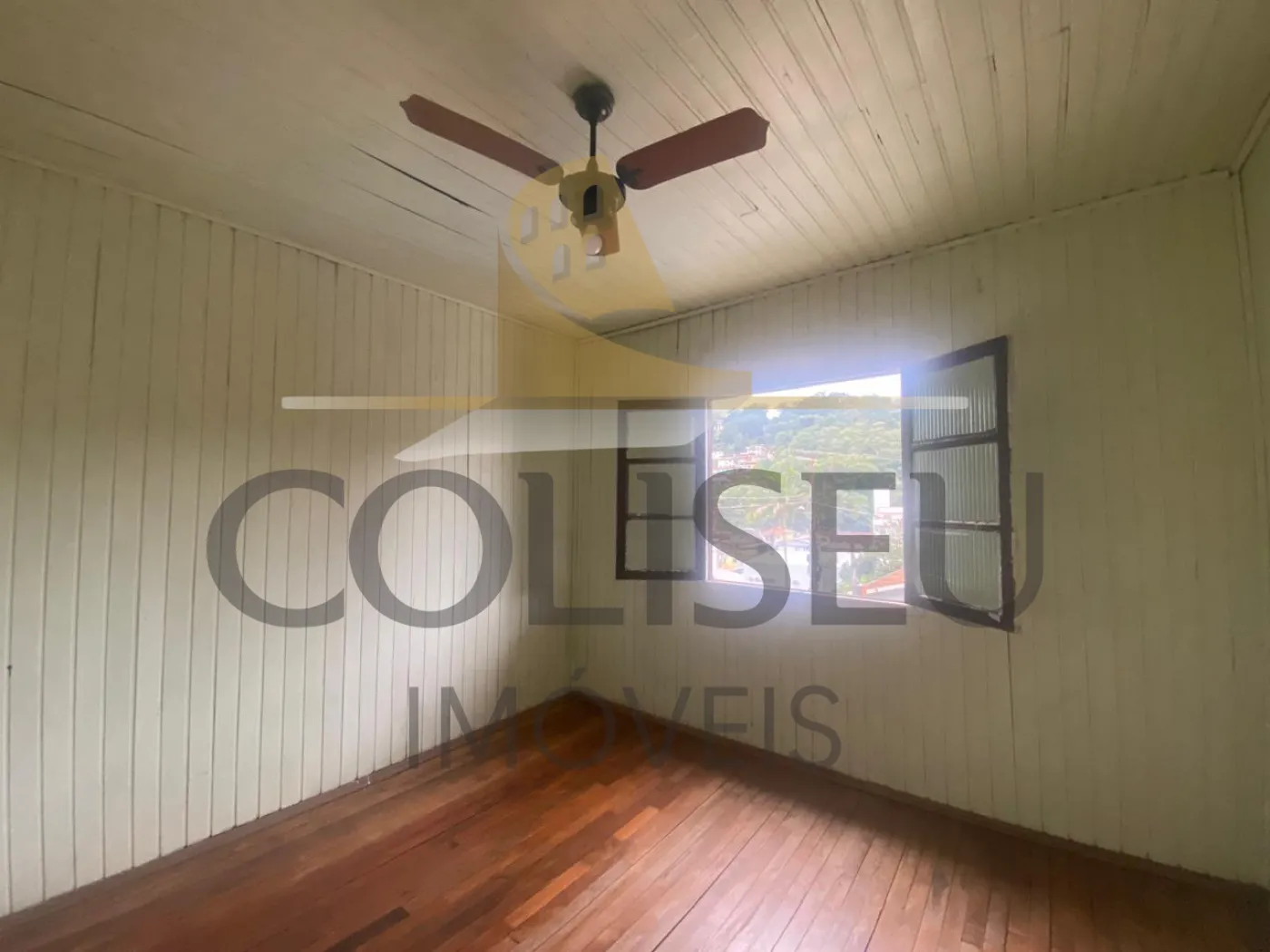 Alugar Casa / Piso Superior em Conc&oacute;rdia R$ 1.200,00 - Foto 6