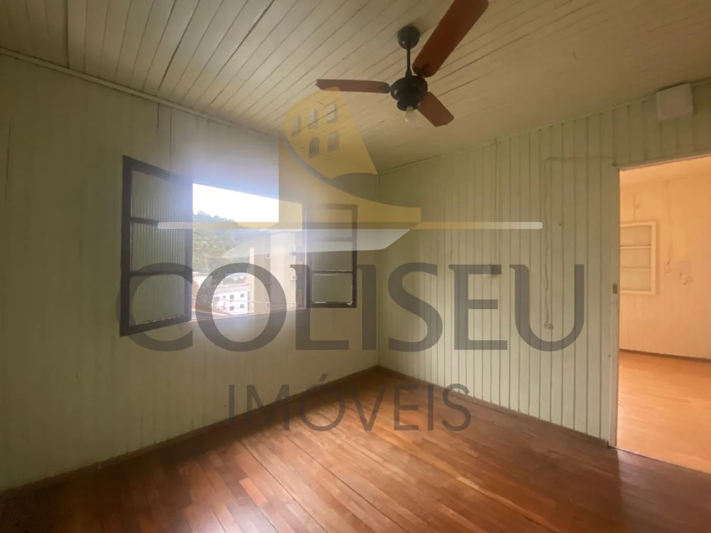 Alugar Casa / Piso Superior em Conc&oacute;rdia R$ 1.200,00 - Foto 7