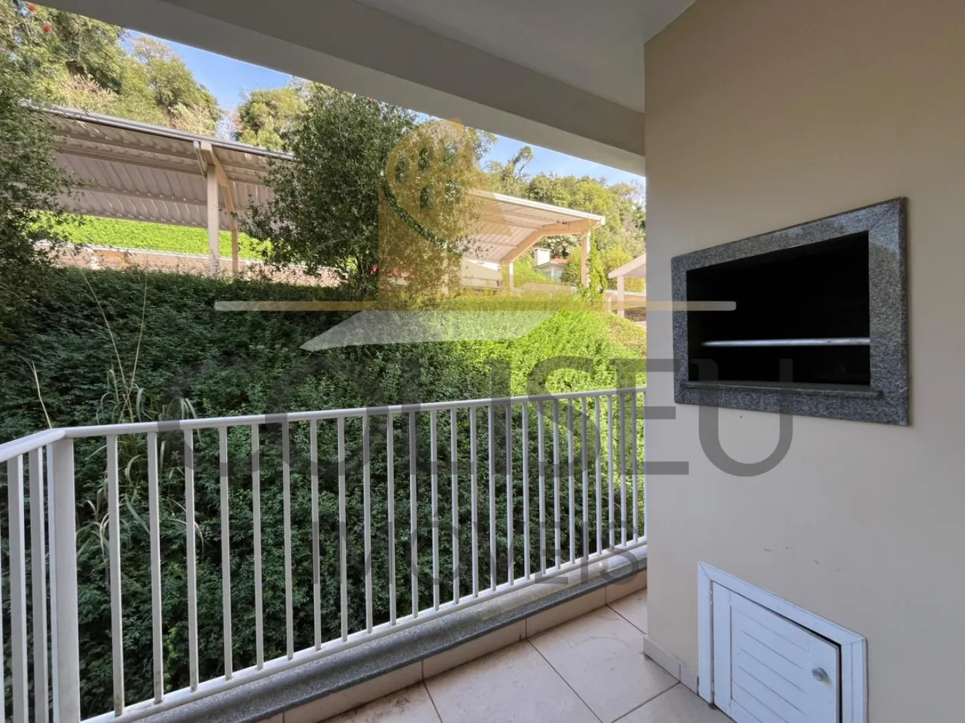 Alugar Apartamento / Padr&atilde;o em Conc&oacute;rdia R$ 1.300,00 - Foto 4