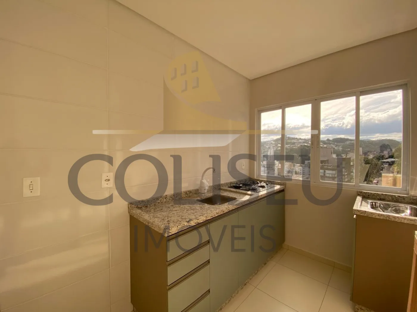 Alugar Apartamento / Padr&atilde;o em Conc&oacute;rdia R$ 1.690,00 - Foto 6