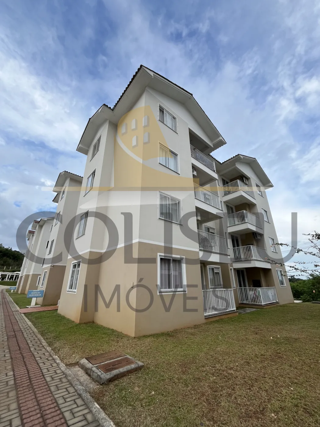 Alugar Apartamento / Padr&atilde;o em Conc&oacute;rdia R$ 1.500,00 - Foto 1