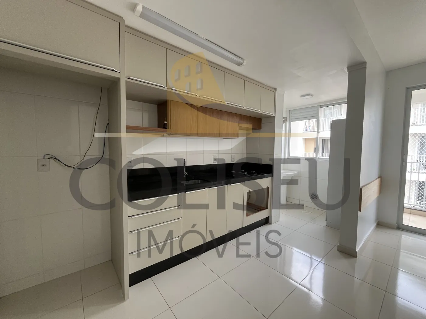 Alugar Apartamento / Padr&atilde;o em Conc&oacute;rdia R$ 1.500,00 - Foto 4