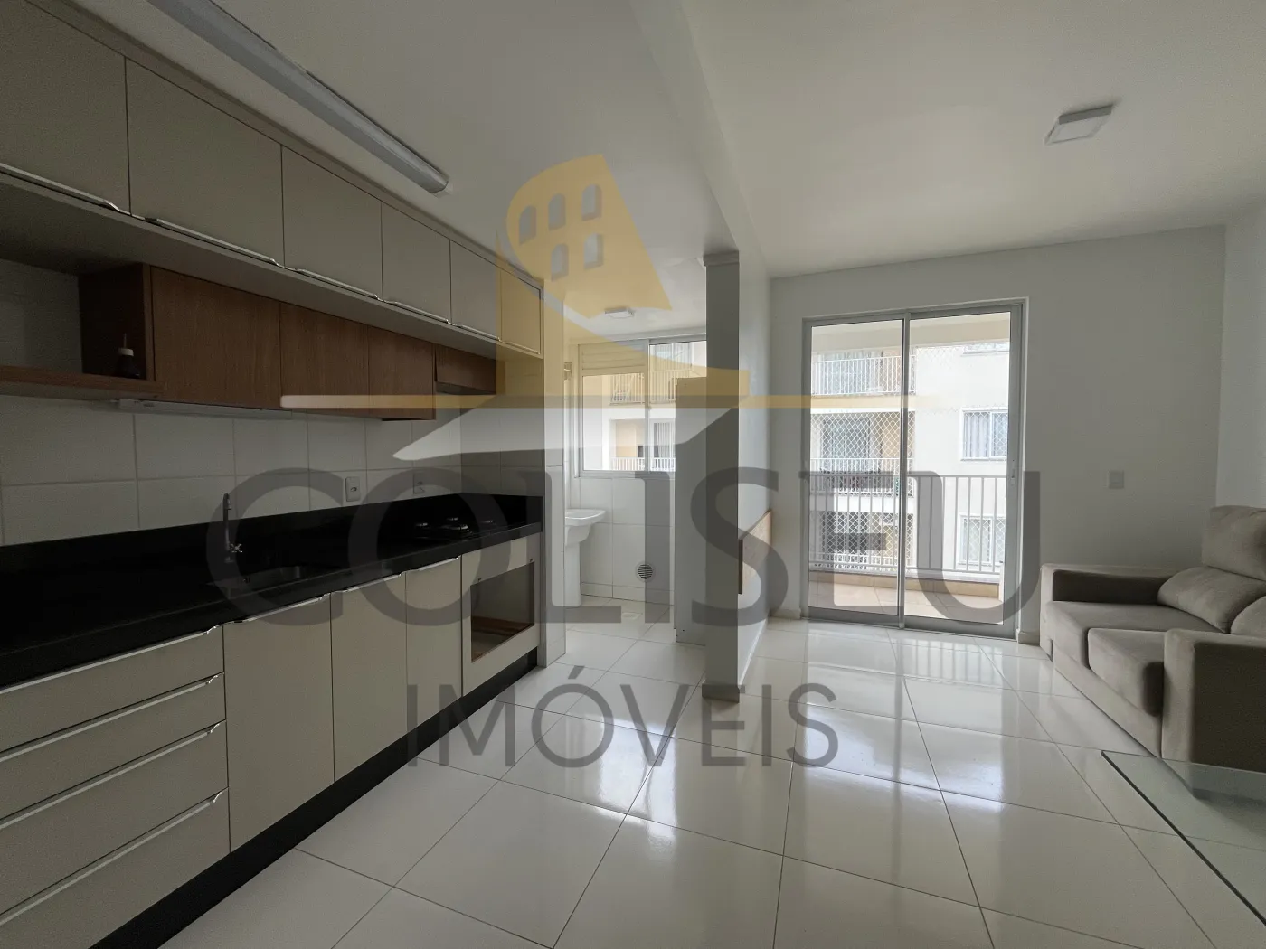 Alugar Apartamento / Padr&atilde;o em Conc&oacute;rdia R$ 1.500,00 - Foto 5