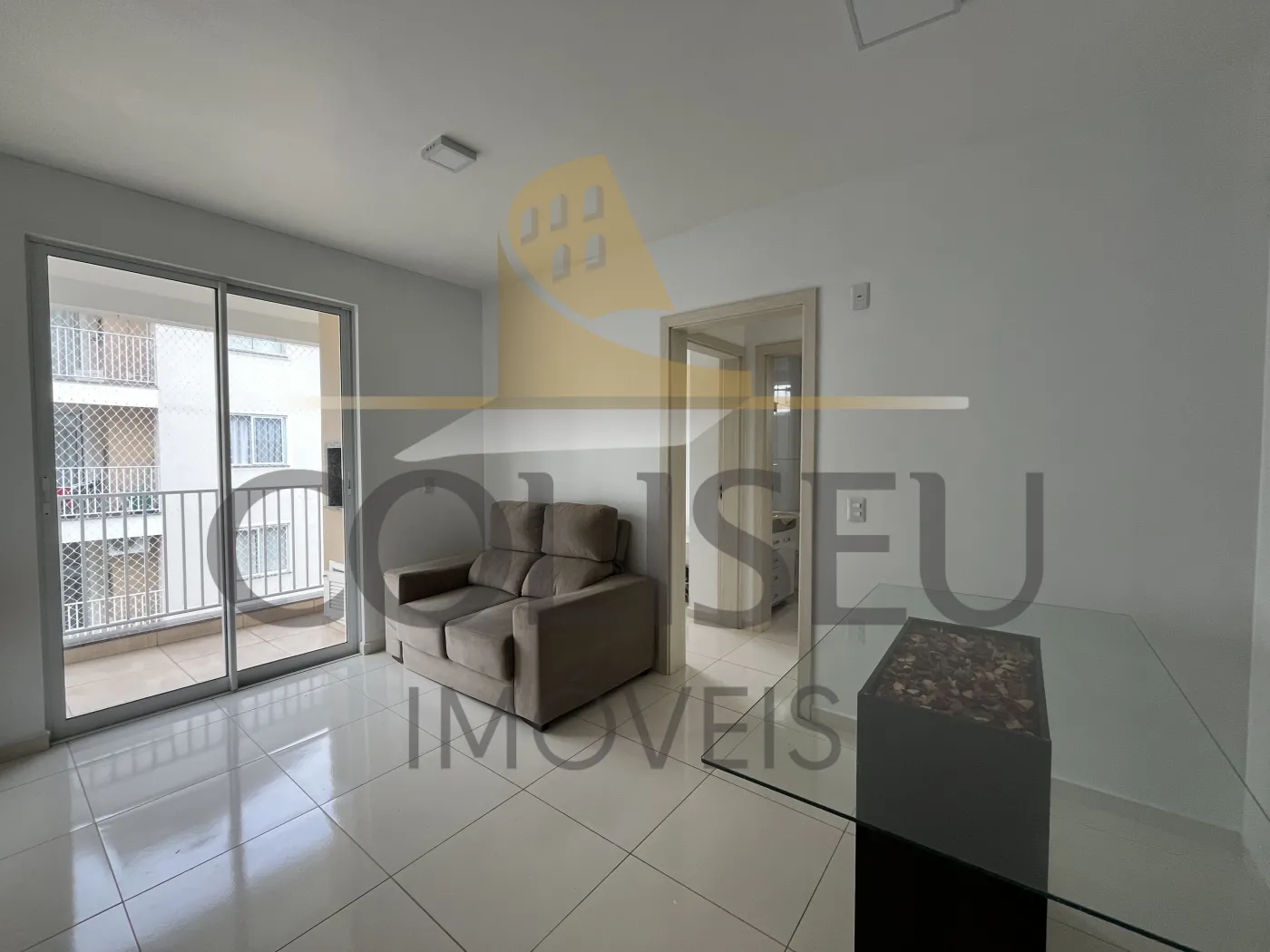 Alugar Apartamento / Padr&atilde;o em Conc&oacute;rdia R$ 1.500,00 - Foto 7