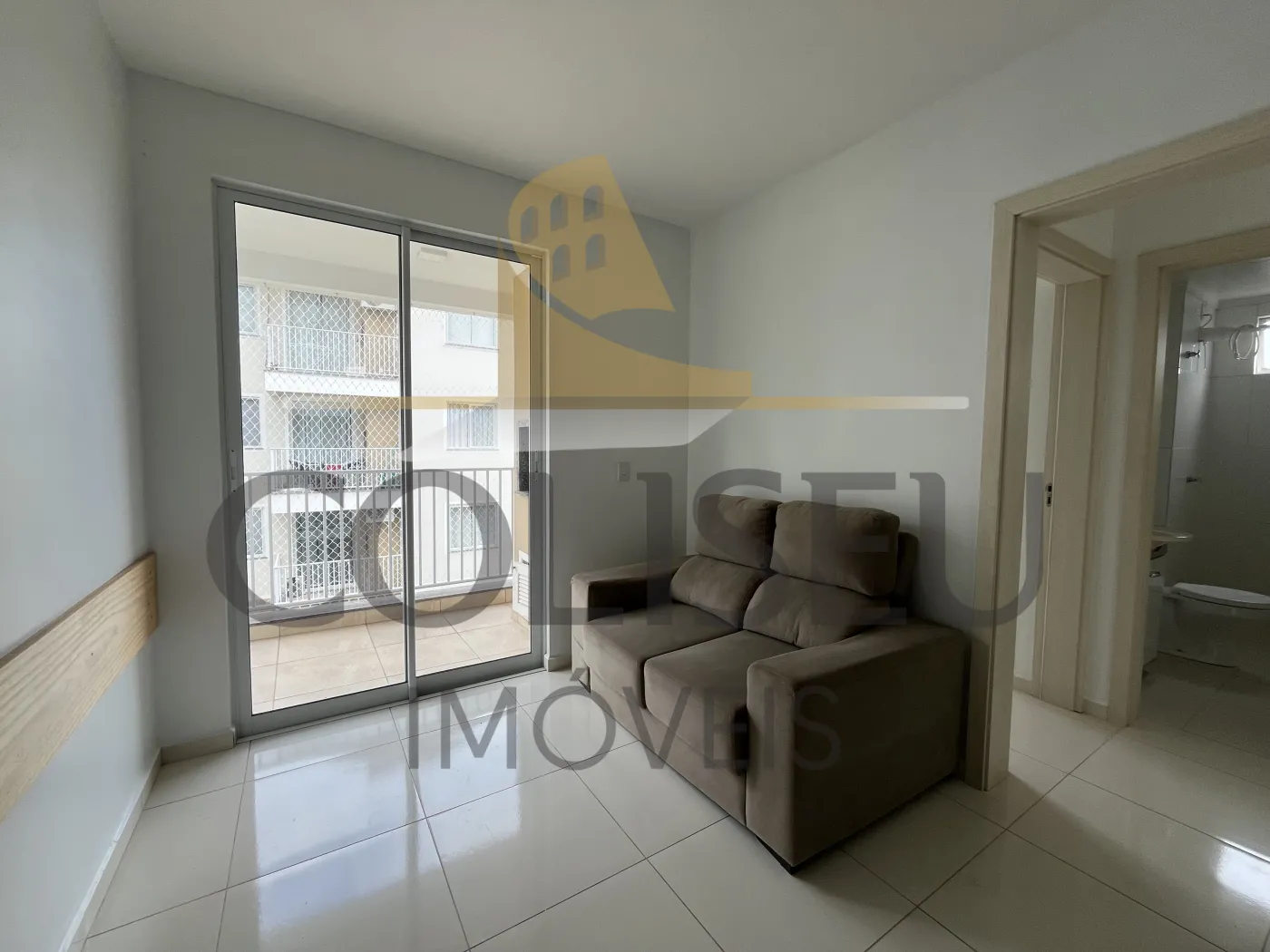 Alugar Apartamento / Padr&atilde;o em Conc&oacute;rdia R$ 1.500,00 - Foto 11