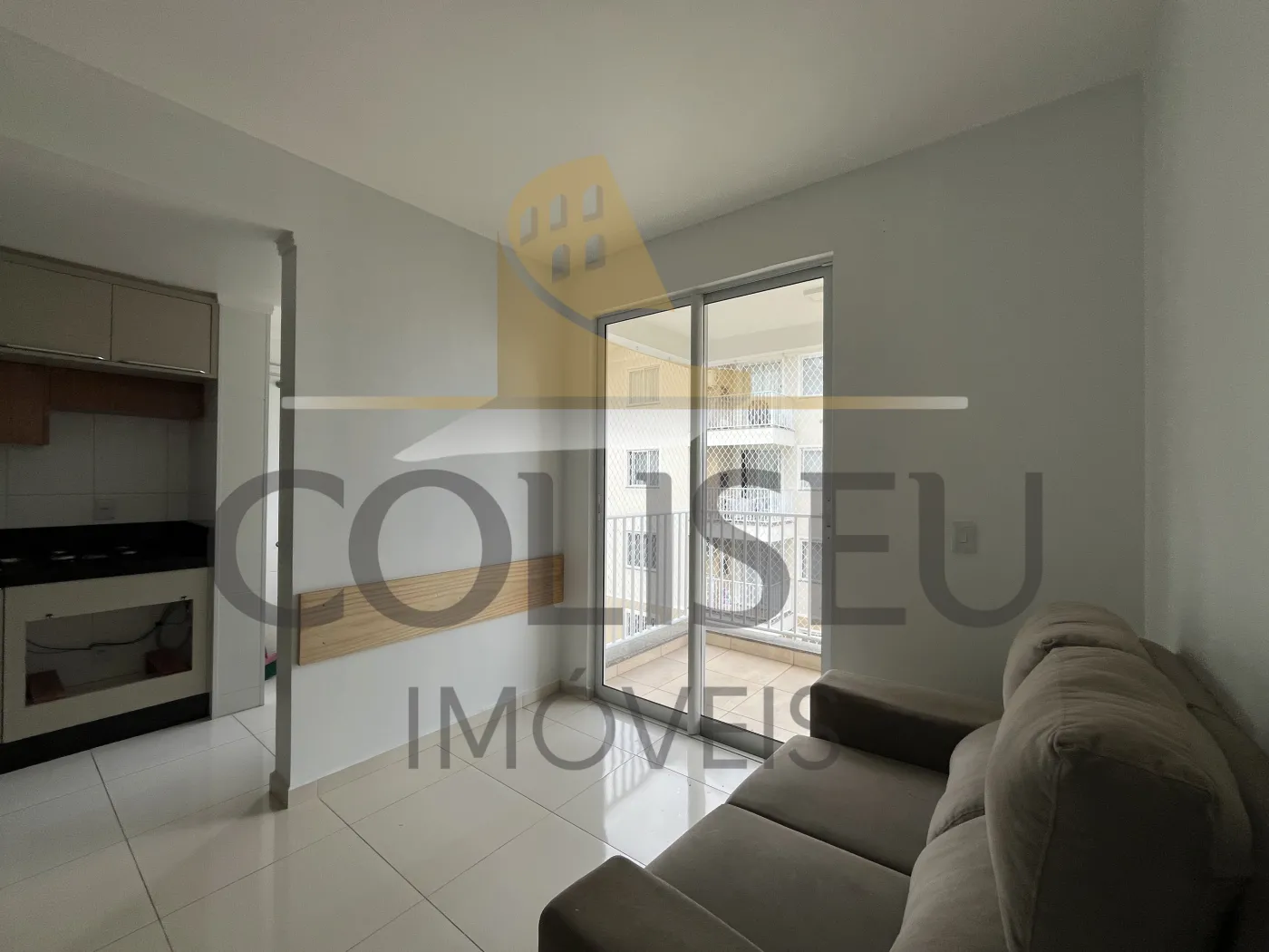 Alugar Apartamento / Padr&atilde;o em Conc&oacute;rdia R$ 1.500,00 - Foto 12