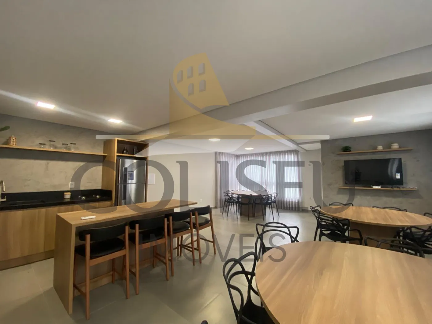 Alugar Apartamento / Padr&atilde;o em Conc&oacute;rdia R$ 1.550,00 - Foto 8