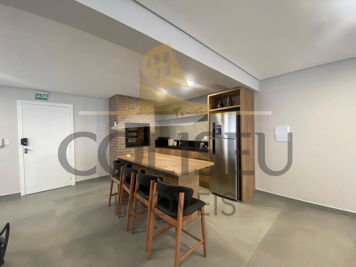Alugar Apartamento / Padr&atilde;o em Conc&oacute;rdia R$ 1.550,00 - Foto 9