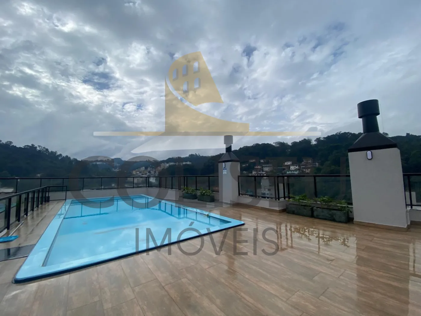 Alugar Apartamento / Padr&atilde;o em Conc&oacute;rdia R$ 1.550,00 - Foto 12