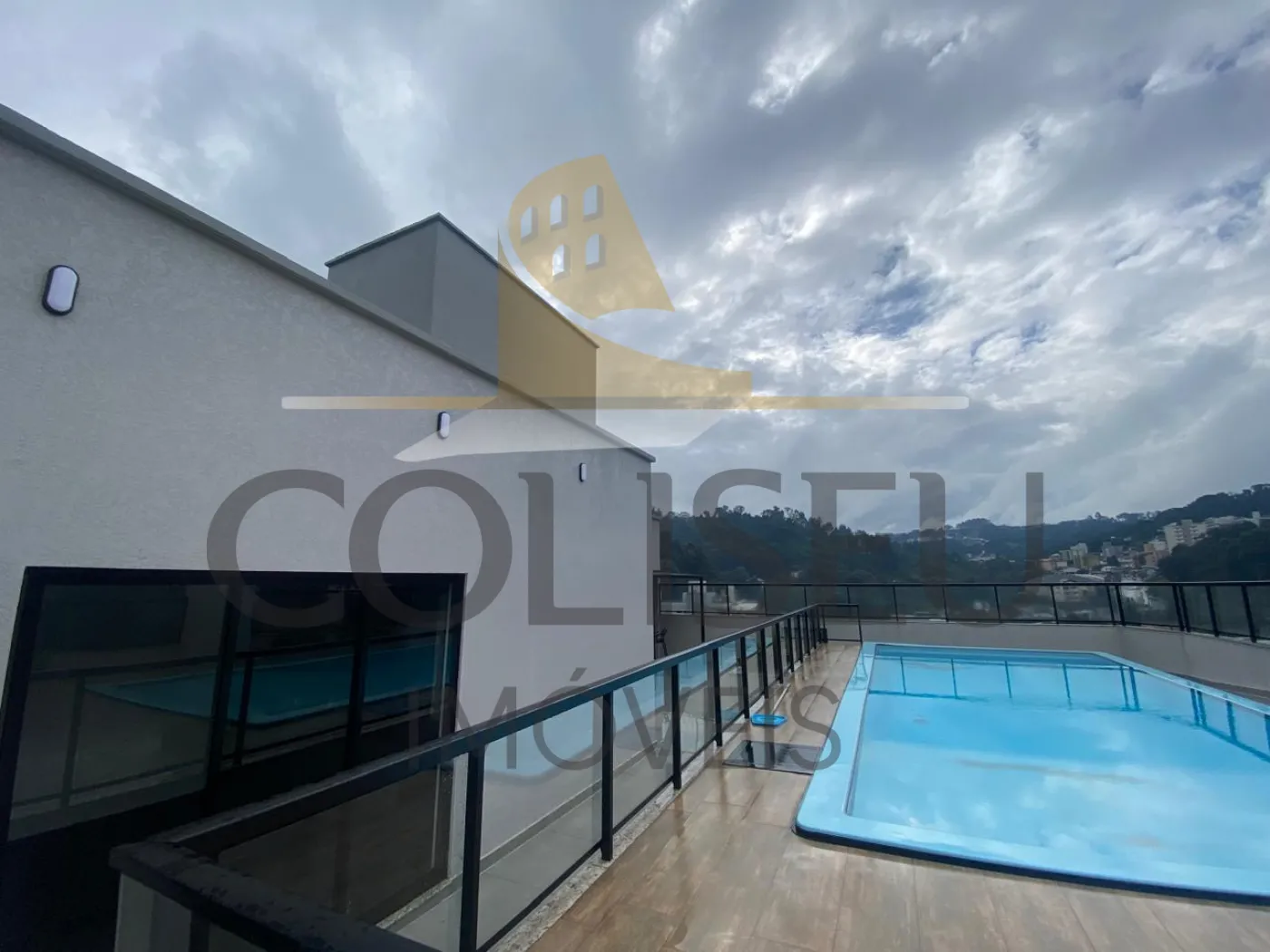 Alugar Apartamento / Padr&atilde;o em Conc&oacute;rdia R$ 1.550,00 - Foto 13