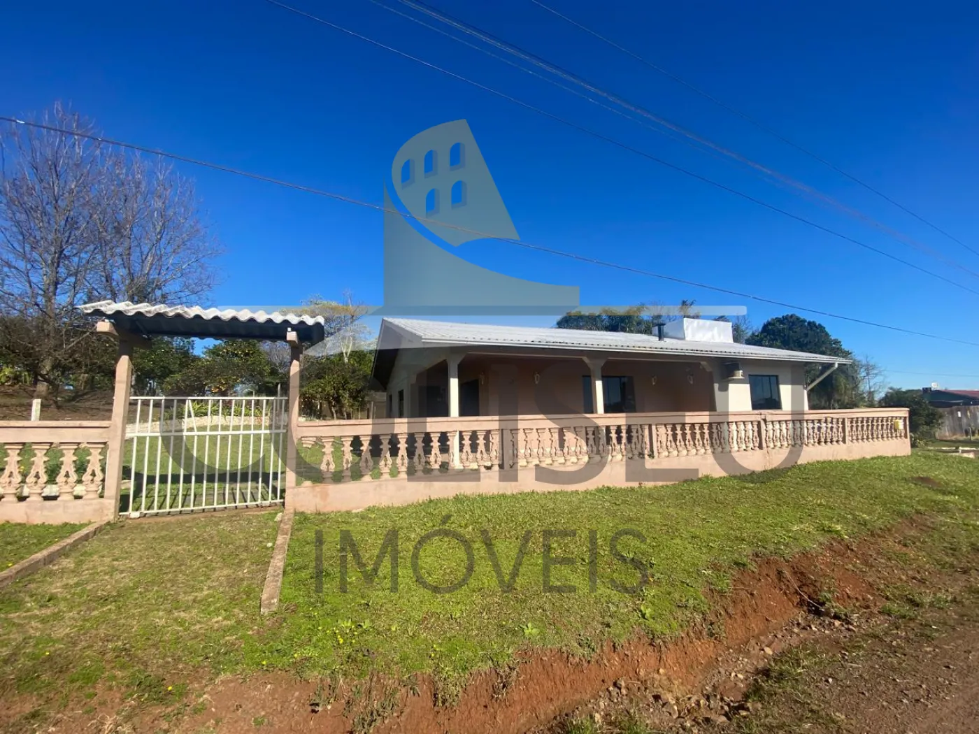 Alugar Casa / Padr&atilde;o em Conc&oacute;rdia R$ 2.000,00 - Foto 4