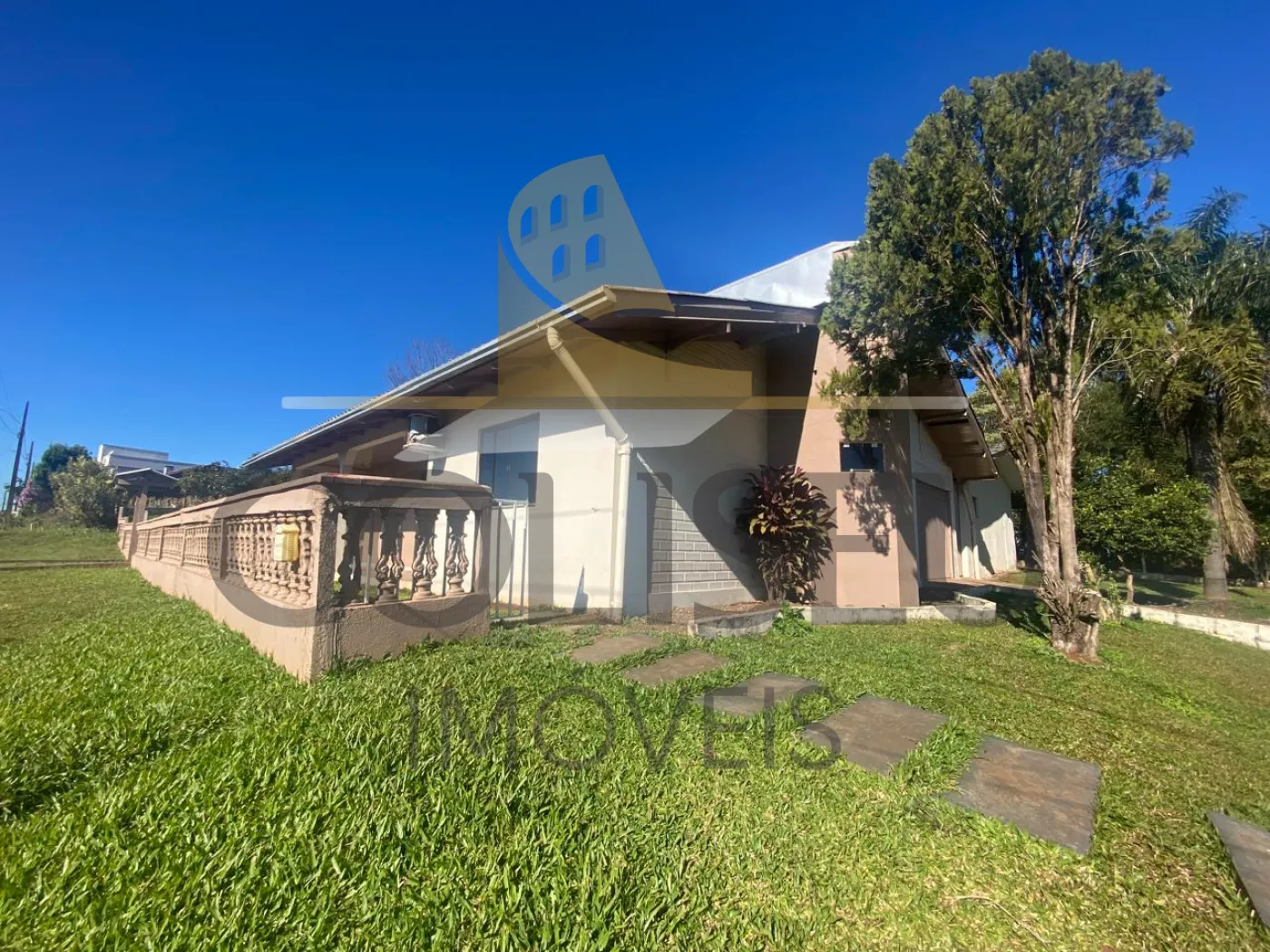 Alugar Casa / Padr&atilde;o em Conc&oacute;rdia R$ 2.000,00 - Foto 6