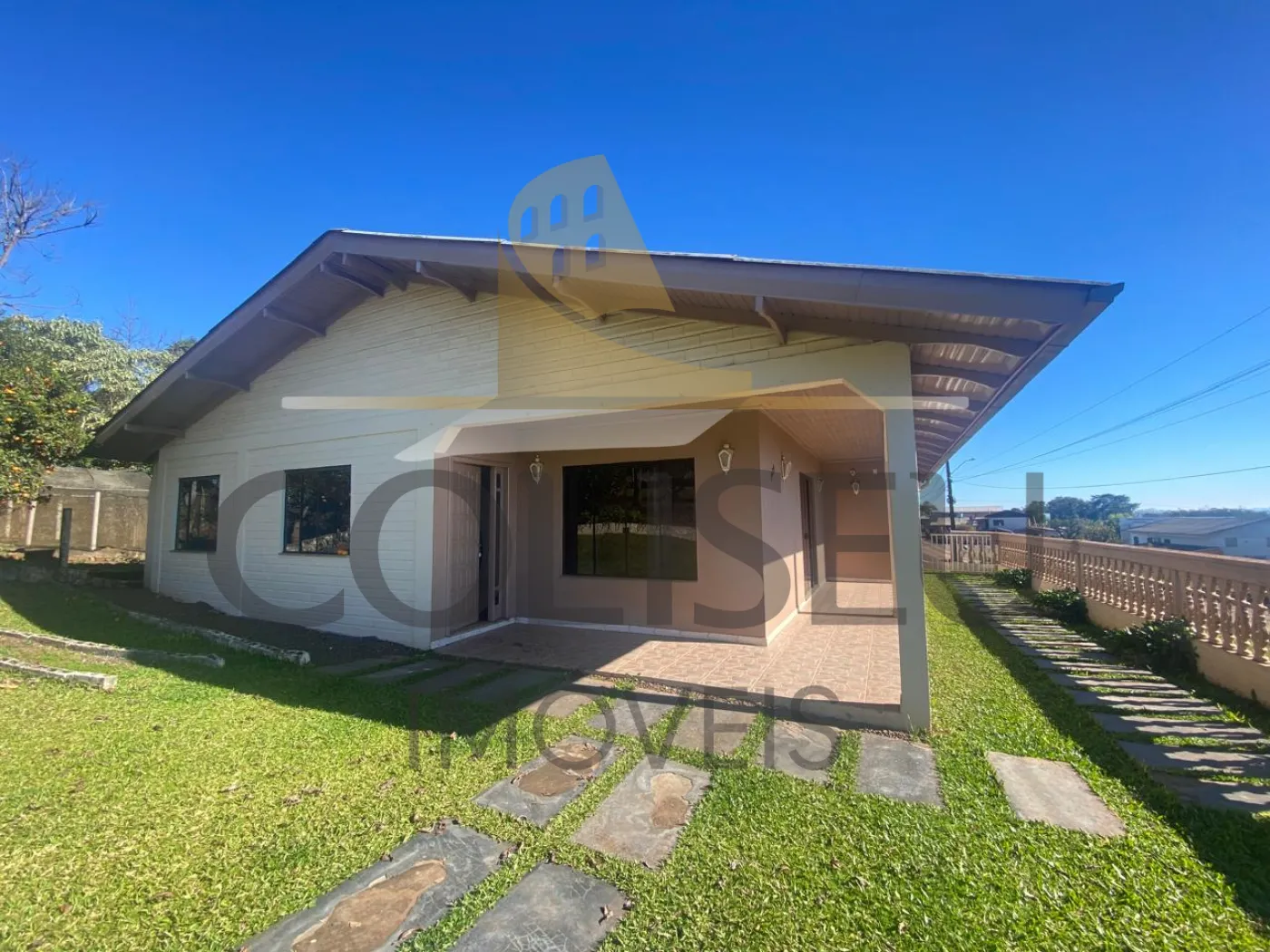 Alugar Casa / Padr&atilde;o em Conc&oacute;rdia R$ 2.000,00 - Foto 7