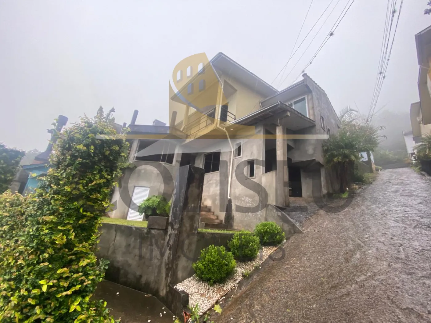 Alugar Casa / Padr&atilde;o em Conc&oacute;rdia R$ 1.670,00 - Foto 1