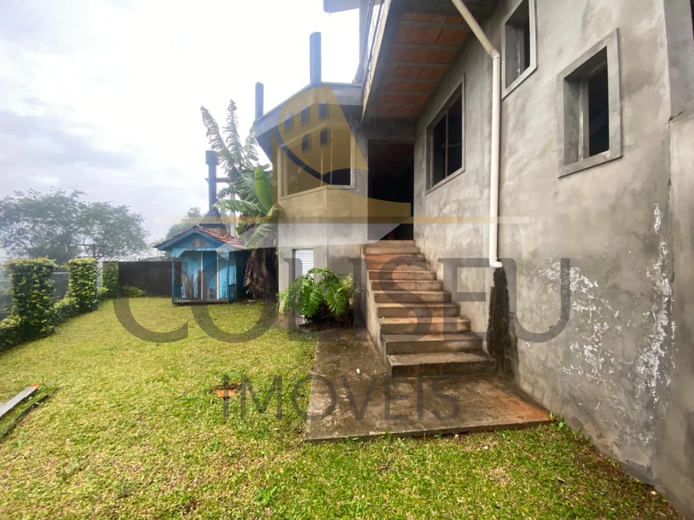 Alugar Casa / Padr&atilde;o em Conc&oacute;rdia R$ 1.670,00 - Foto 2