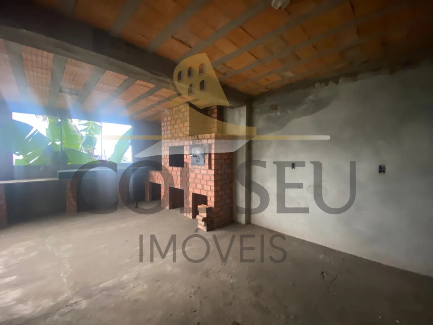 Alugar Casa / Padr&atilde;o em Conc&oacute;rdia R$ 1.670,00 - Foto 3