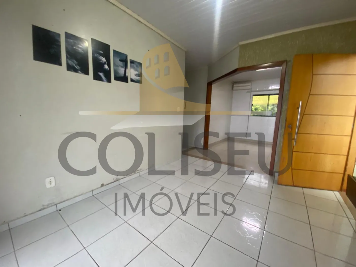 Alugar Casa / Padr&atilde;o em Conc&oacute;rdia R$ 1.670,00 - Foto 8