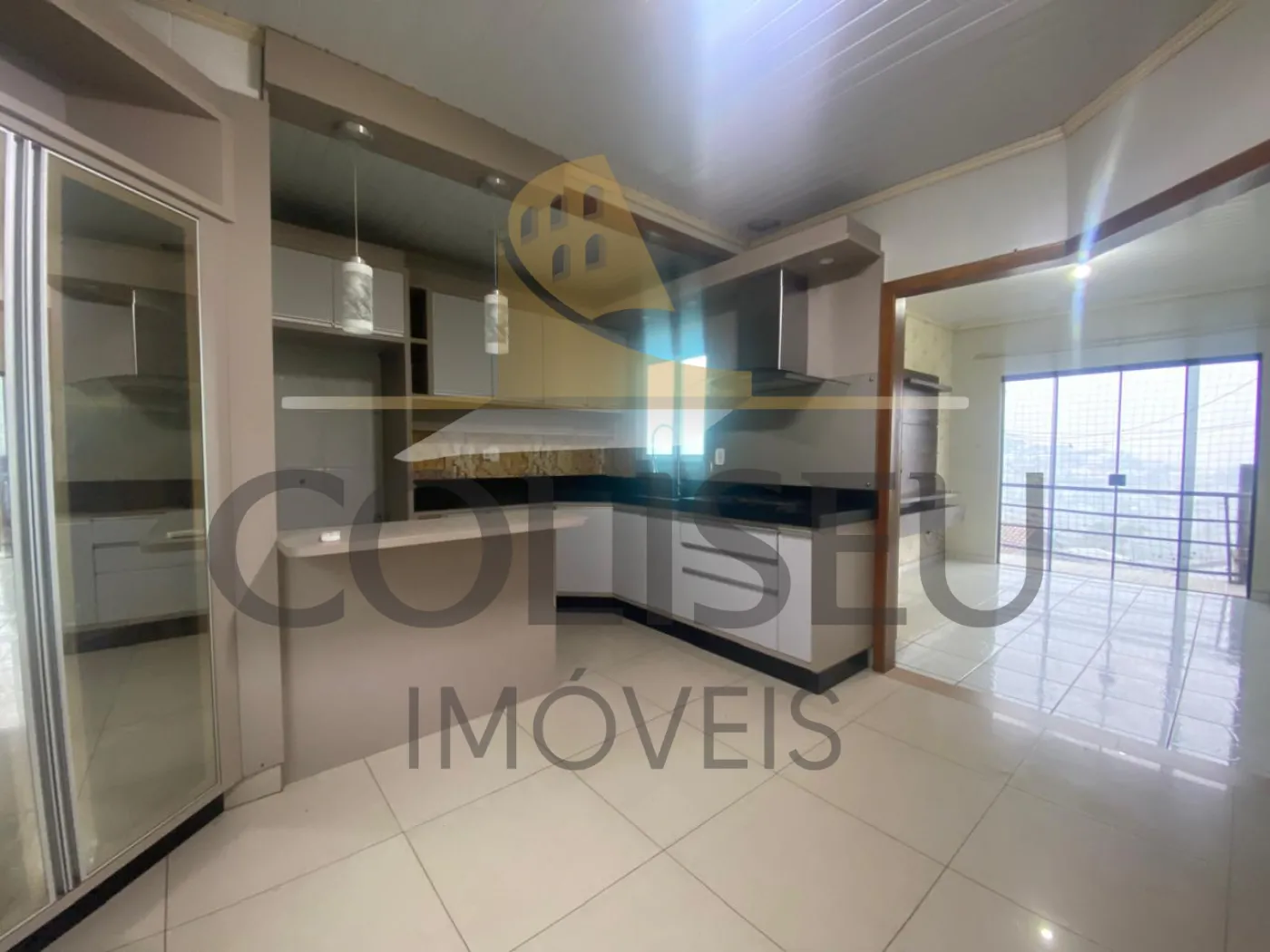 Alugar Casa / Padr&atilde;o em Conc&oacute;rdia R$ 1.670,00 - Foto 11