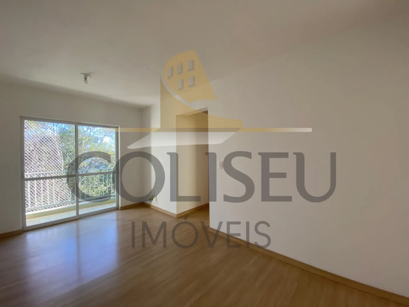 Alugar Apartamento / Padr&atilde;o em Conc&oacute;rdia R$ 1.350,00 - Foto 2