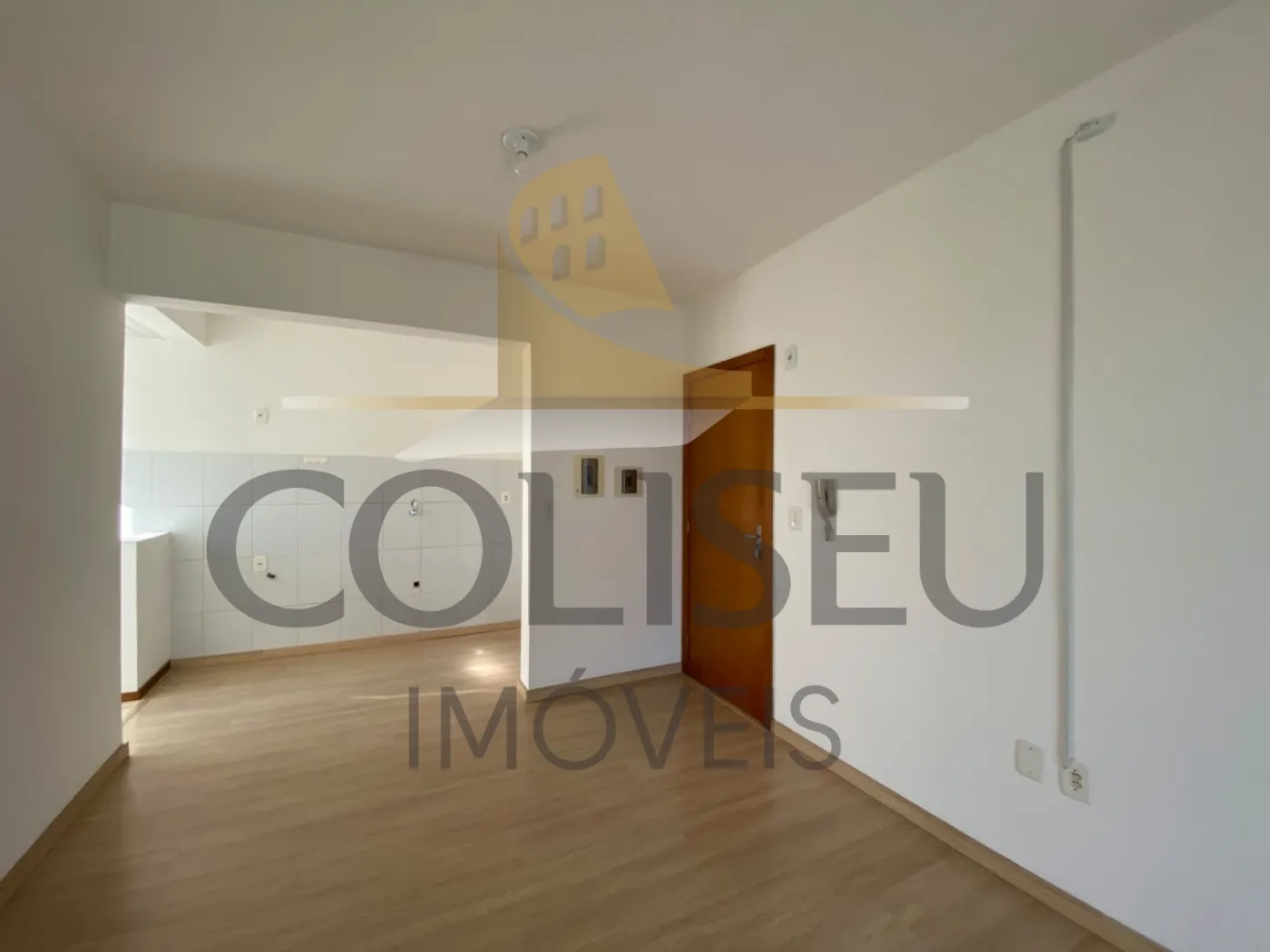 Alugar Apartamento / Padr&atilde;o em Conc&oacute;rdia R$ 1.350,00 - Foto 6