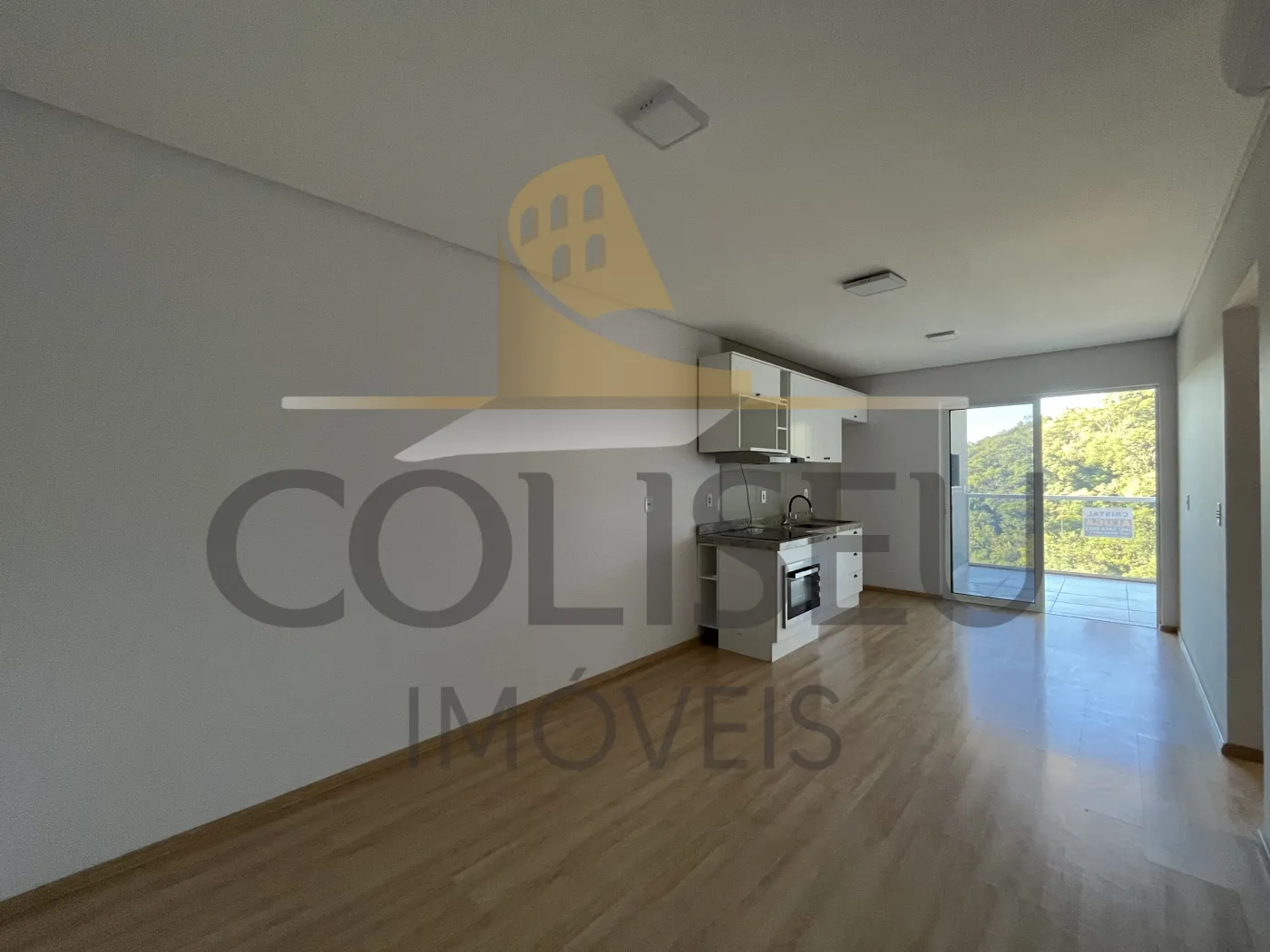 Alugar Apartamento / Padr&atilde;o em Conc&oacute;rdia R$ 1.590,00 - Foto 4