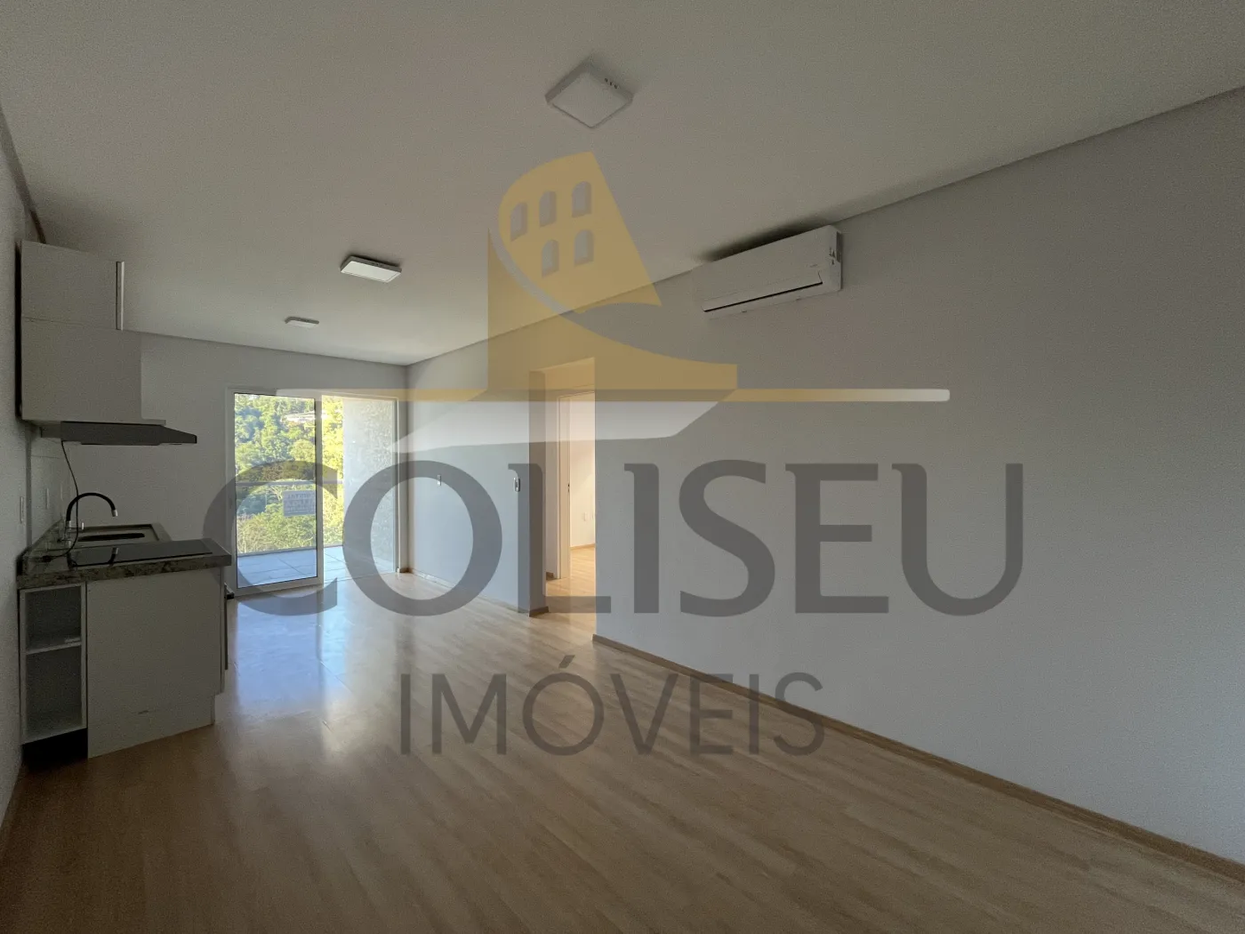 Alugar Apartamento / Padr&atilde;o em Conc&oacute;rdia R$ 1.590,00 - Foto 5