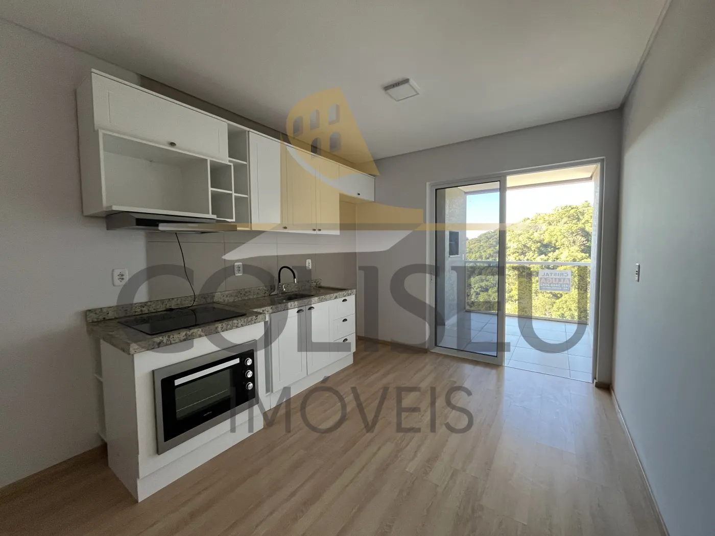 Alugar Apartamento / Padr&atilde;o em Conc&oacute;rdia R$ 1.590,00 - Foto 8
