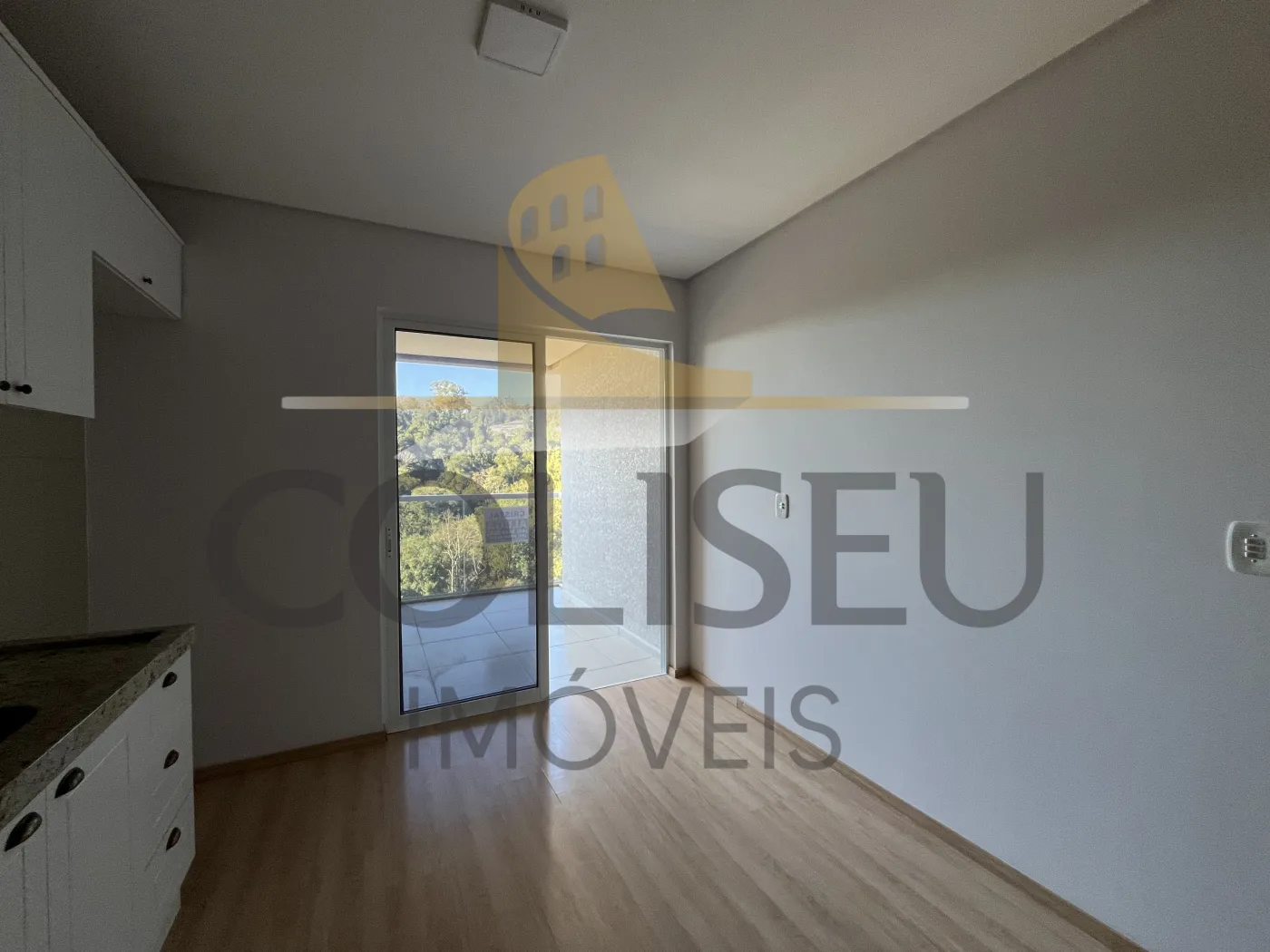 Alugar Apartamento / Padr&atilde;o em Conc&oacute;rdia R$ 1.590,00 - Foto 9