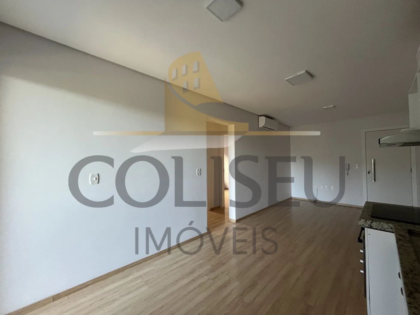 Alugar Apartamento / Padr&atilde;o em Conc&oacute;rdia R$ 1.590,00 - Foto 11