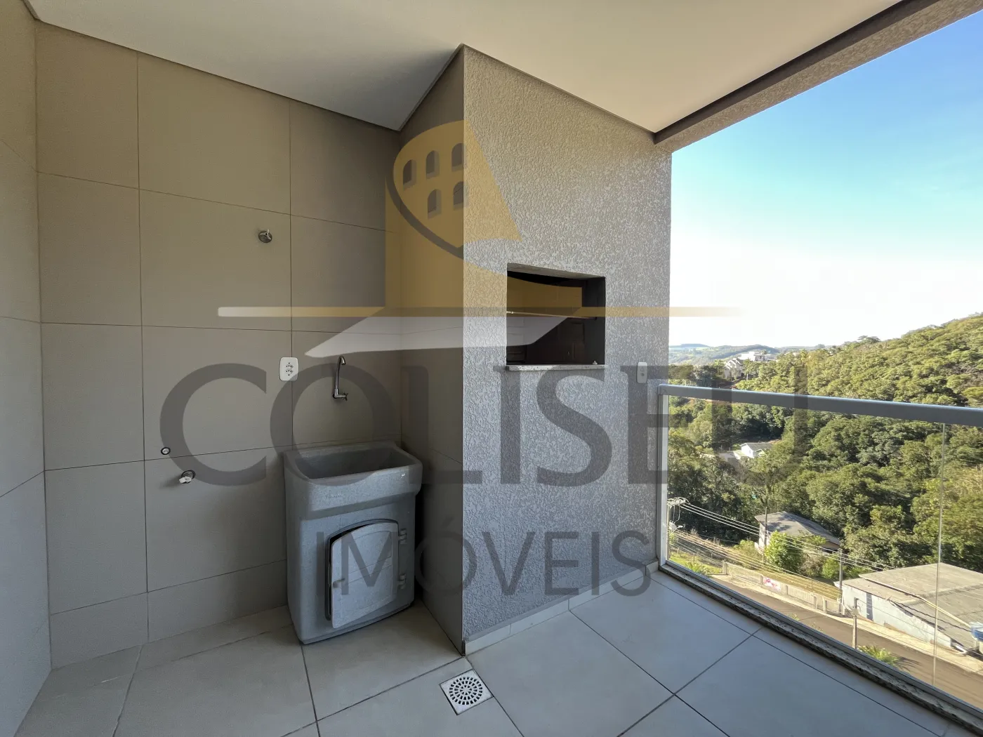 Alugar Apartamento / Padr&atilde;o em Conc&oacute;rdia R$ 1.590,00 - Foto 12