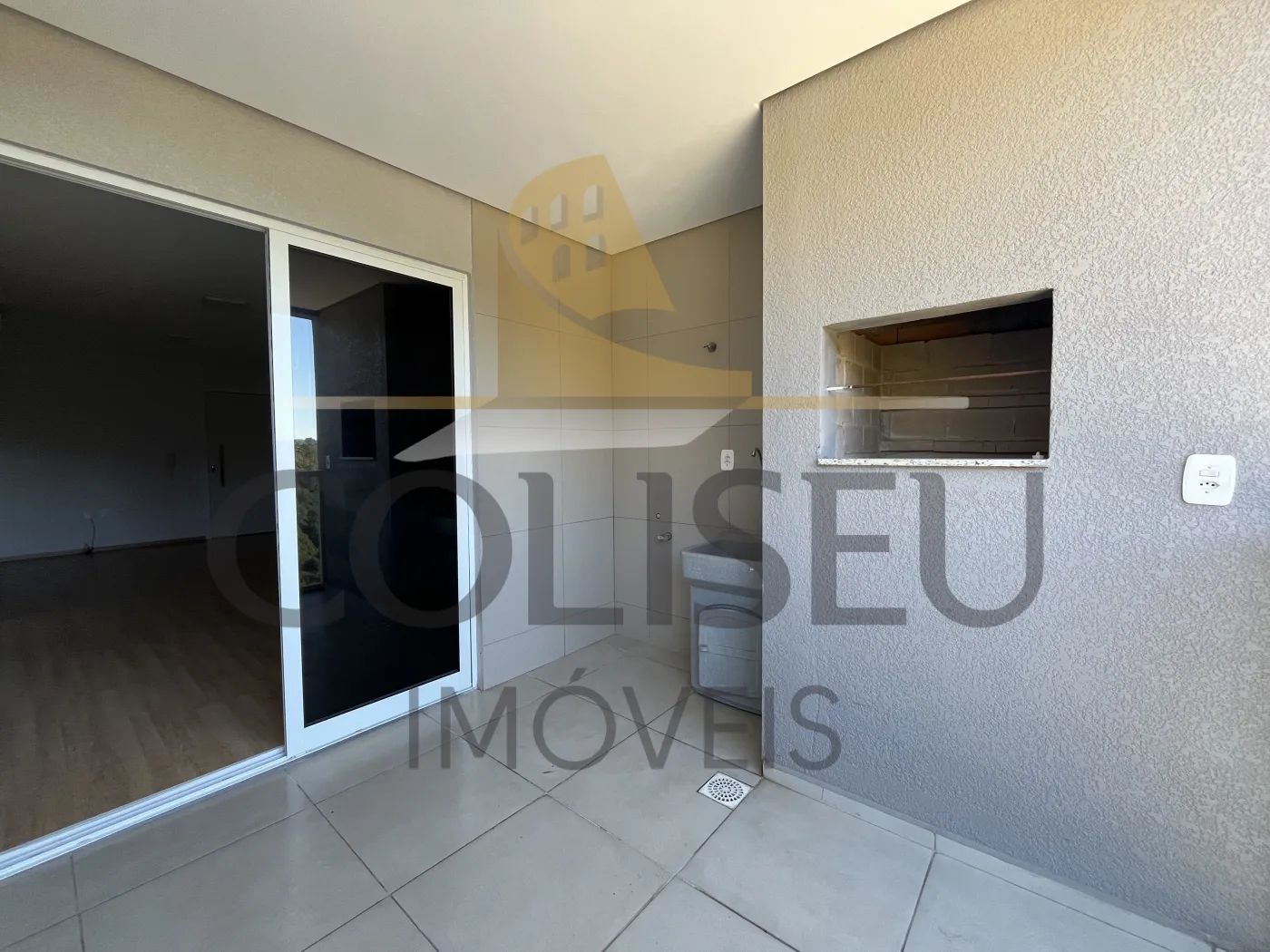 Alugar Apartamento / Padr&atilde;o em Conc&oacute;rdia R$ 1.590,00 - Foto 13