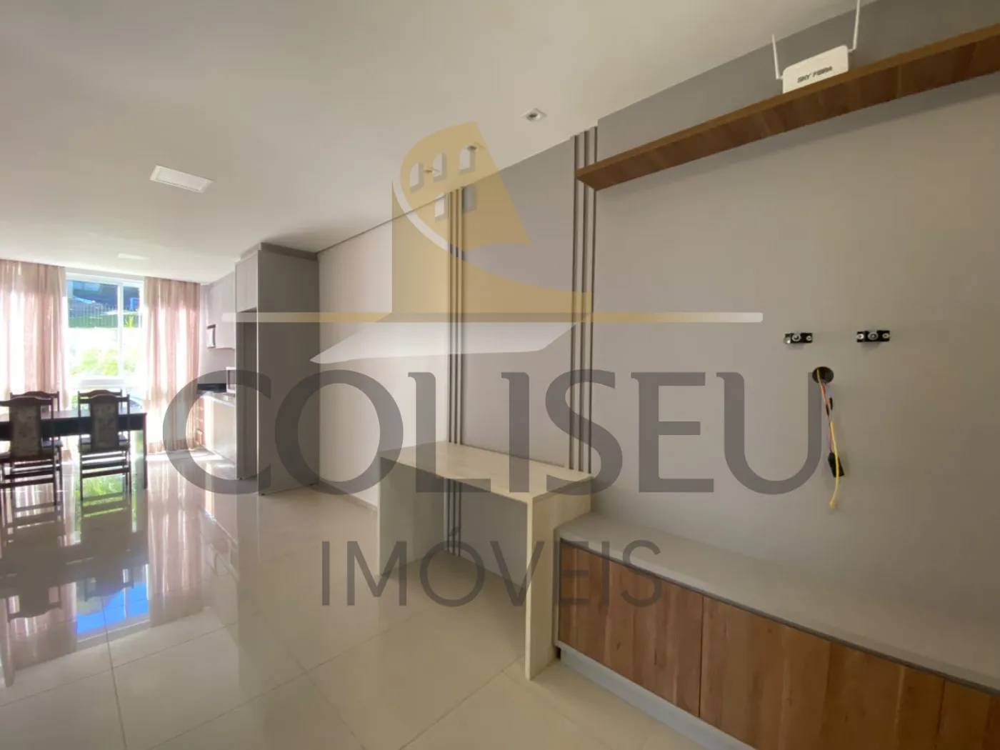Alugar Apartamento / Padr&atilde;o em Conc&oacute;rdia R$ 2.000,00 - Foto 2
