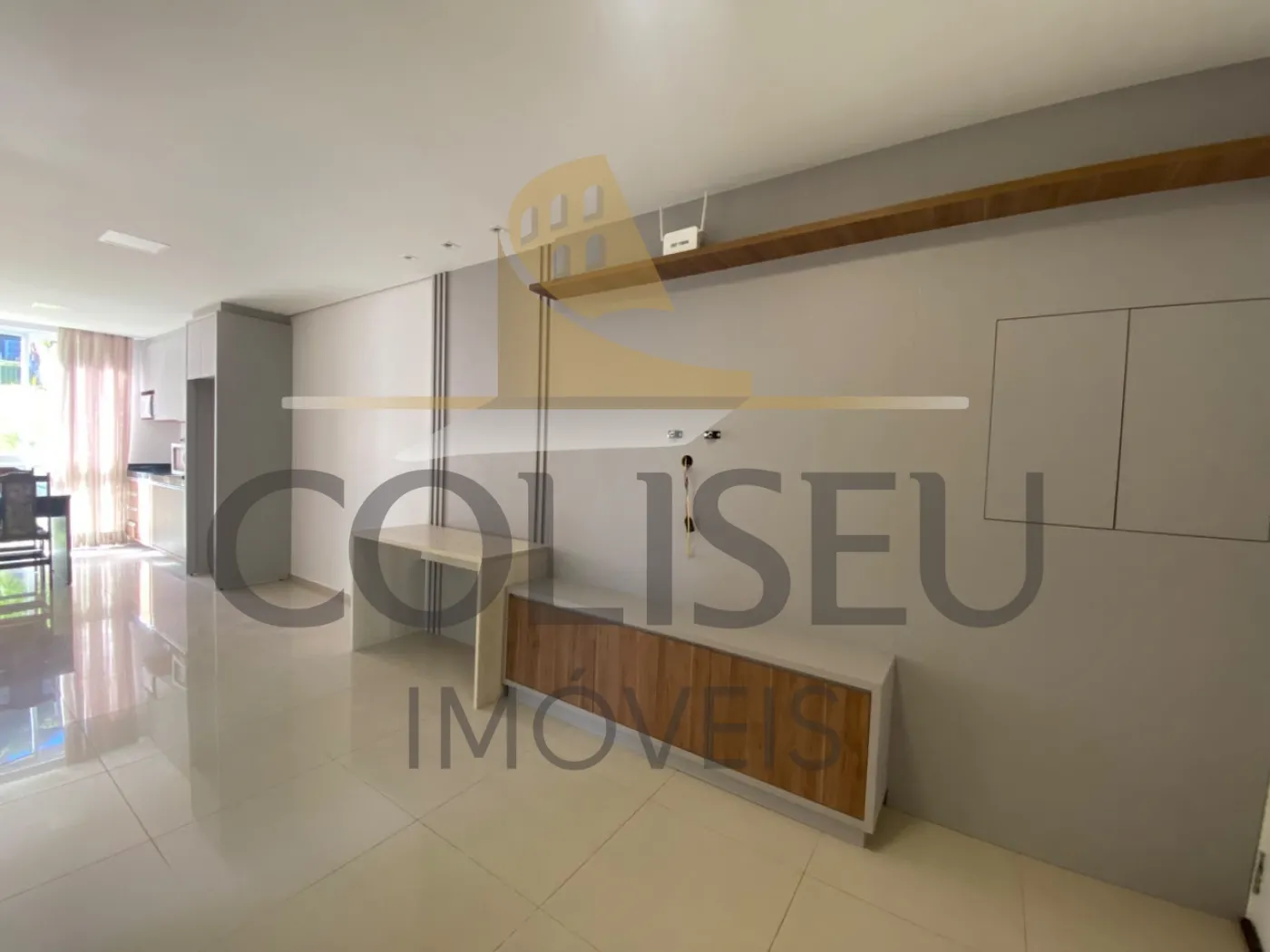 Alugar Apartamento / Padr&atilde;o em Conc&oacute;rdia R$ 2.000,00 - Foto 4