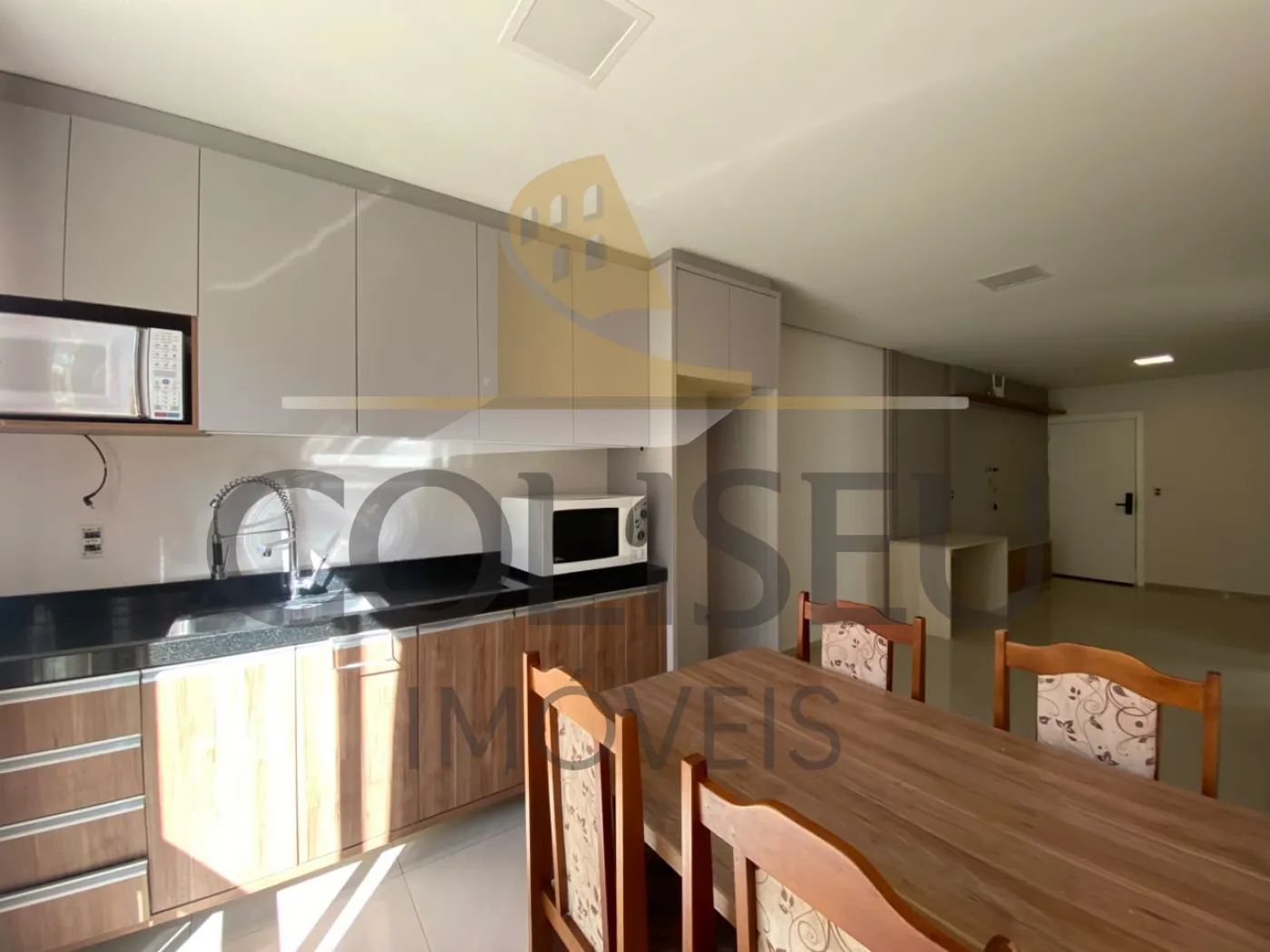 Alugar Apartamento / Padr&atilde;o em Conc&oacute;rdia R$ 2.000,00 - Foto 12