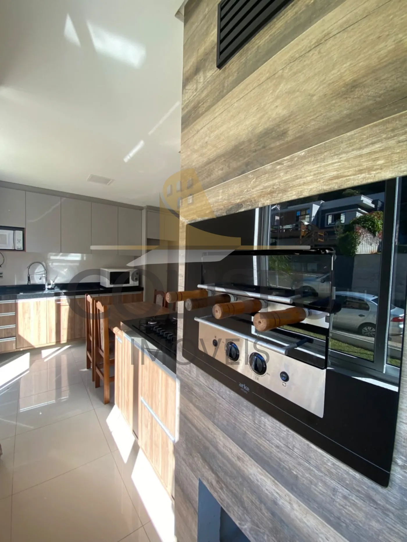 Alugar Apartamento / Padr&atilde;o em Conc&oacute;rdia R$ 2.000,00 - Foto 13