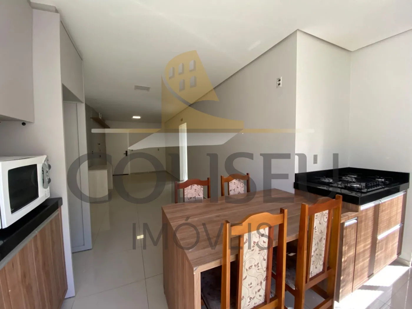 Alugar Apartamento / Padr&atilde;o em Conc&oacute;rdia R$ 2.000,00 - Foto 15