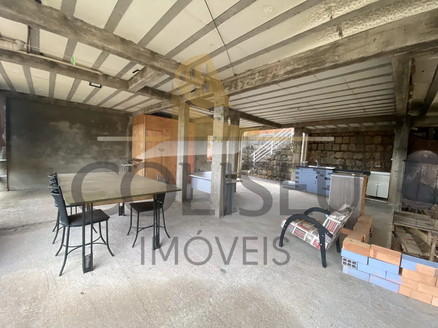 Alugar Casa / Padr&atilde;o em Conc&oacute;rdia R$ 1.900,00 - Foto 22